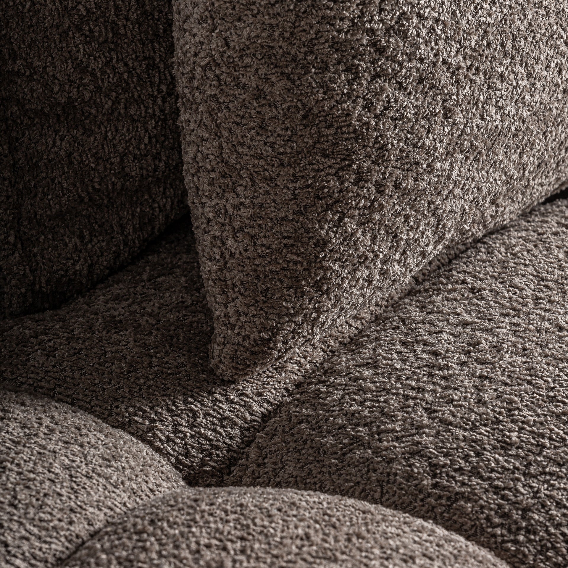 Beige Sofa BARLIN
