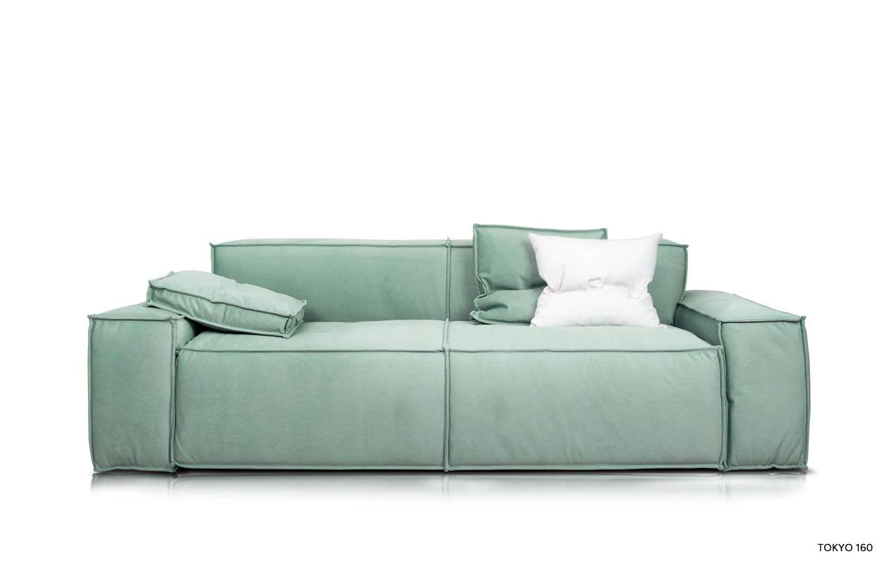 Sofa CUSHIONS Rosanero Eye on Design