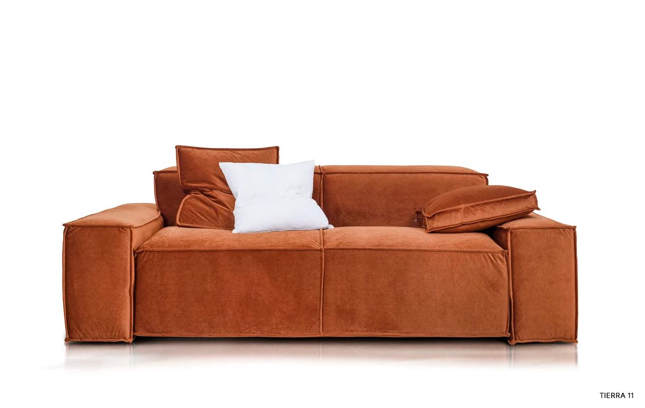 Sofa CUSHIONS Rosanero Eye on Design