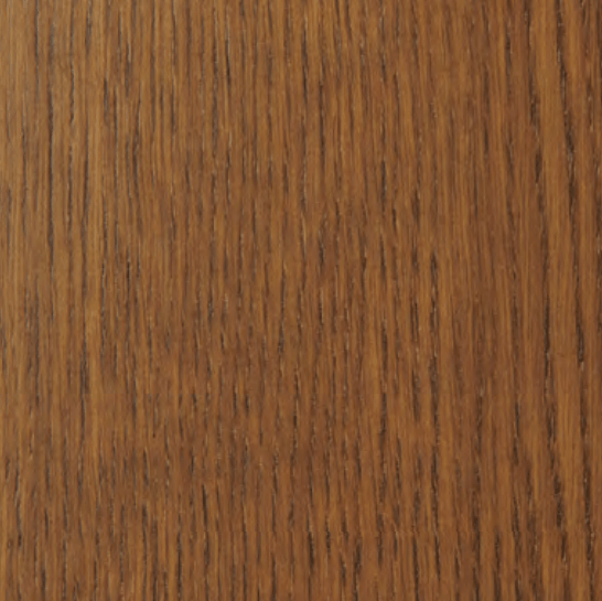 Sofa lewostronna NEW WAVE dębowy NORR11 Eye on Design