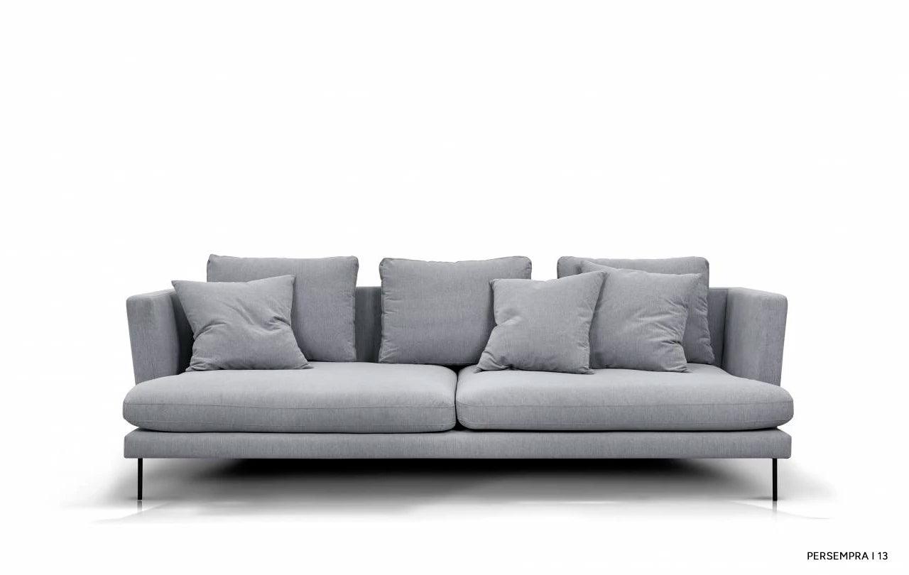 Sofa LILY Rosanero Eye on Design