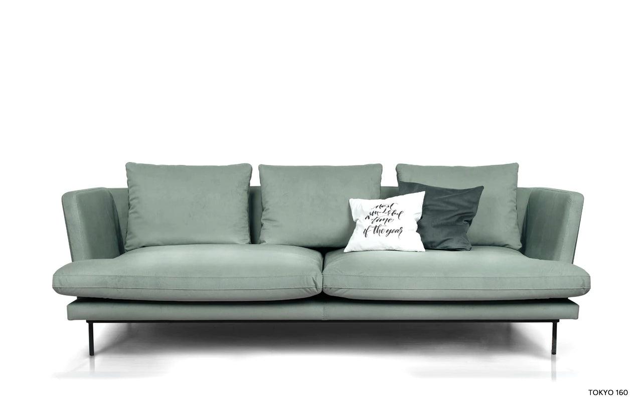 Sofa LILY Rosanero Eye on Design