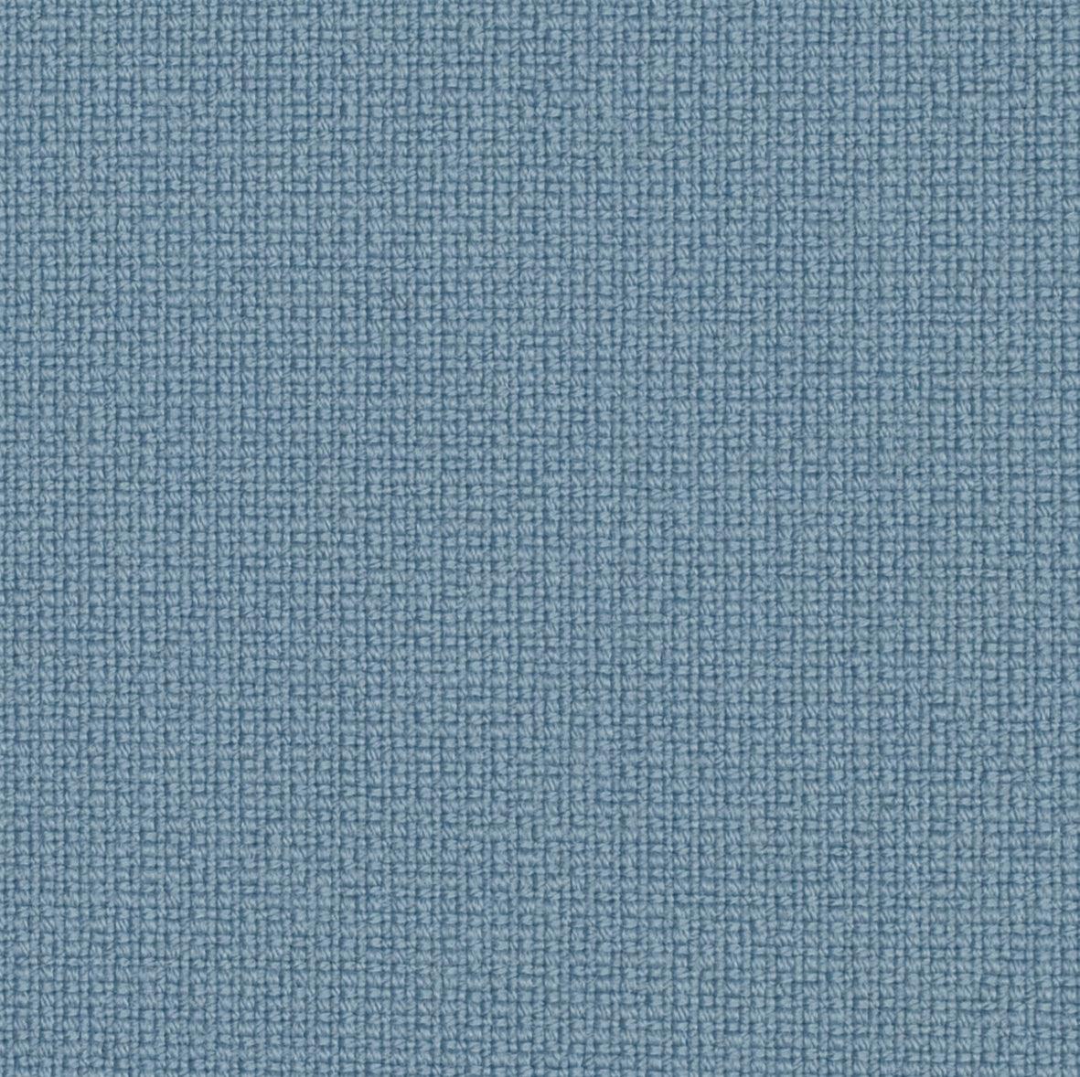 Sofa modułowa 2-osobowa RIFF niebieski NORR11 Eye on Design