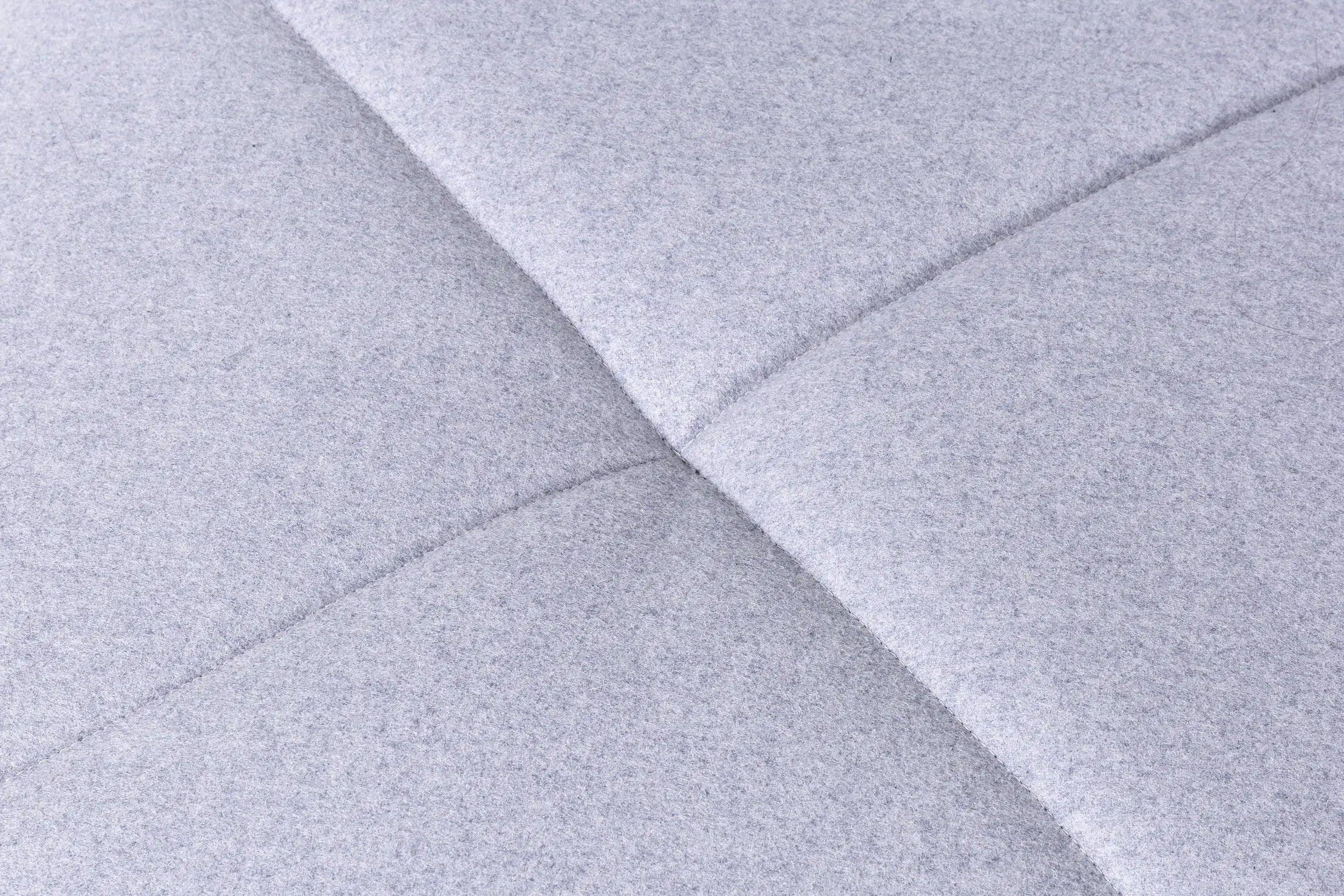 Sofa modułowa BFF tapicerowana Moooi Eye on Design