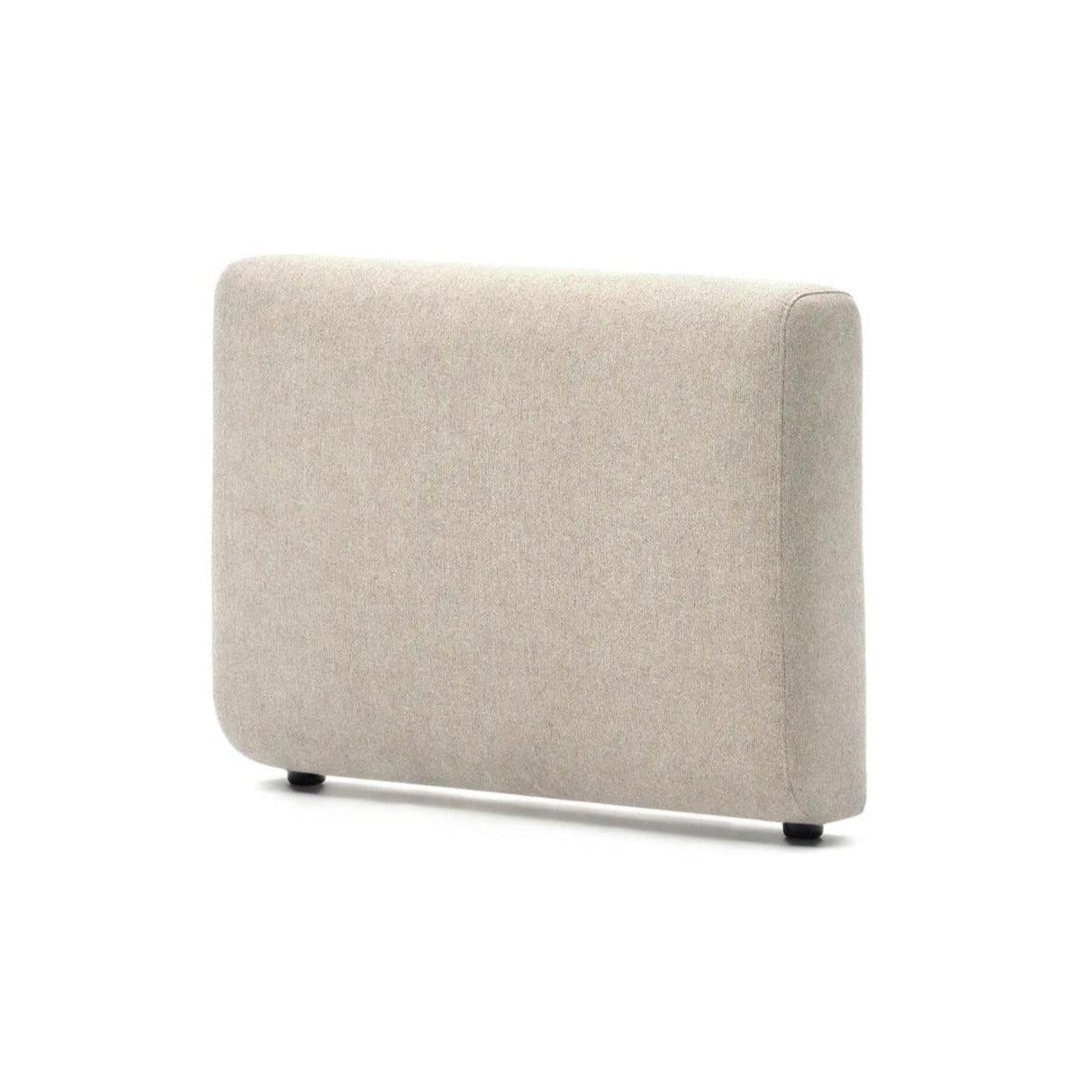 Sofa modułowa NEOM - podłokietnik beżowy – Kave Home