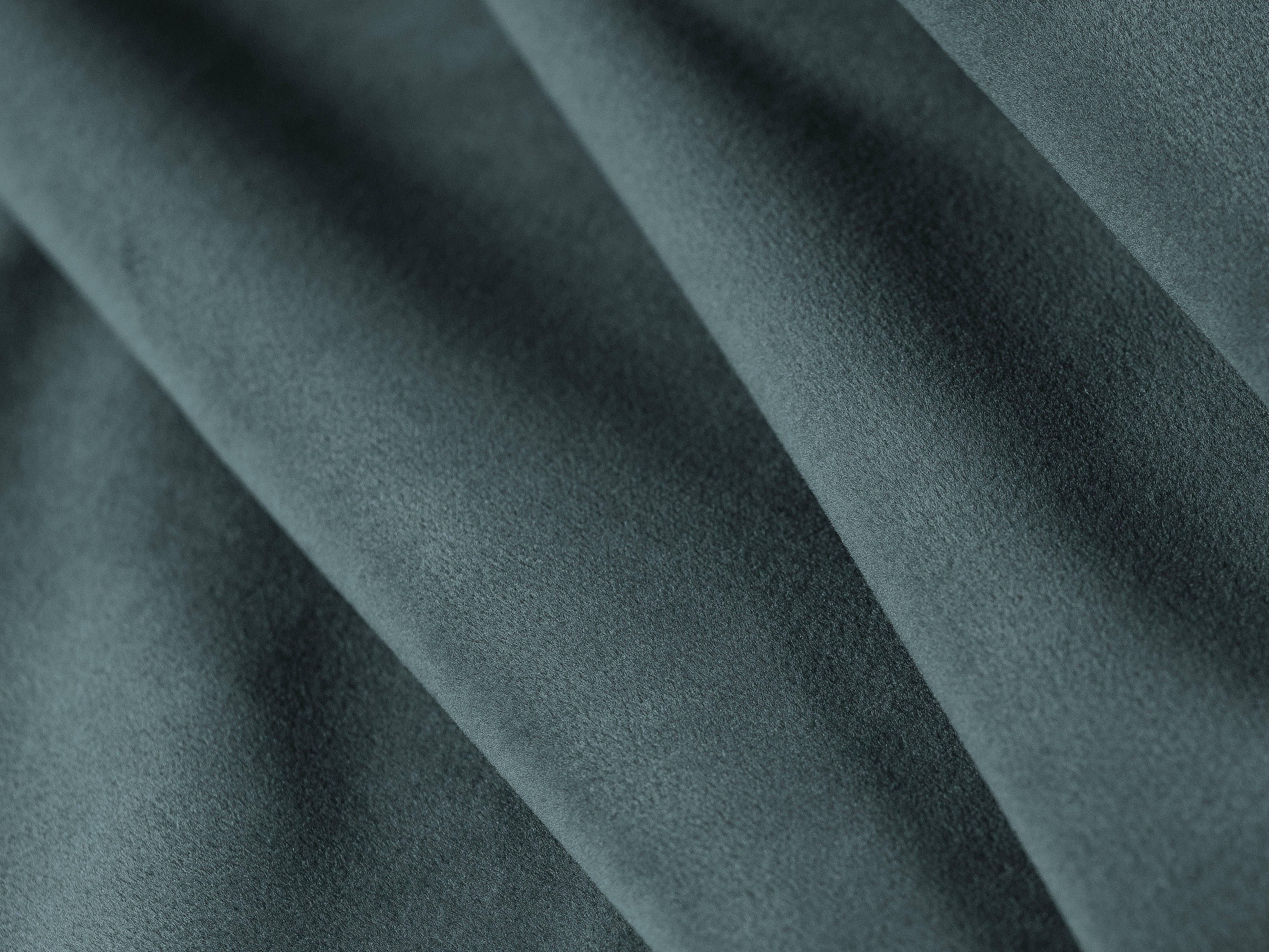 Sofa modułowa TROPEA - moduł lewostronny petrol Milo Casa Eye on Design