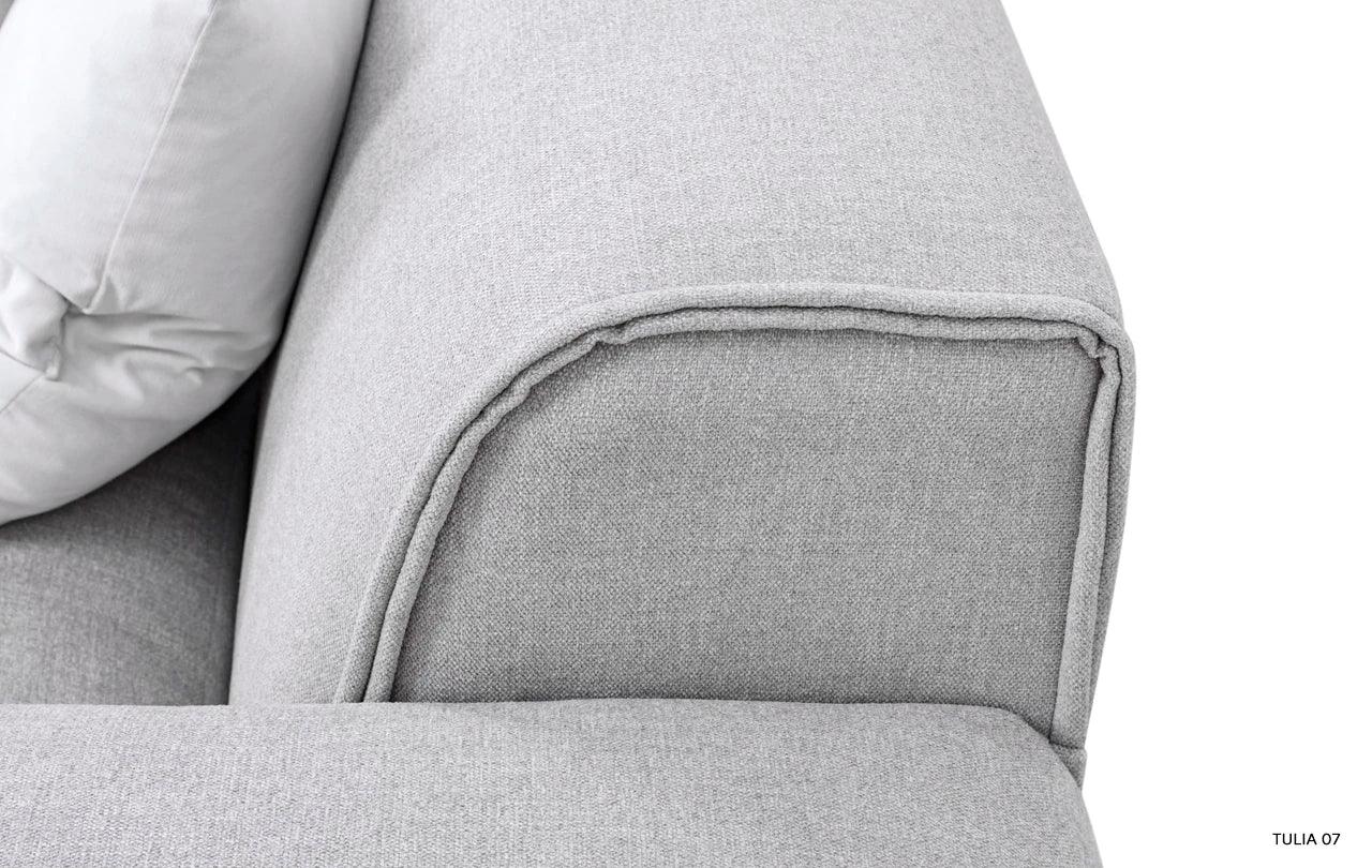 Sofa MOOD Rosanero Eye on Design