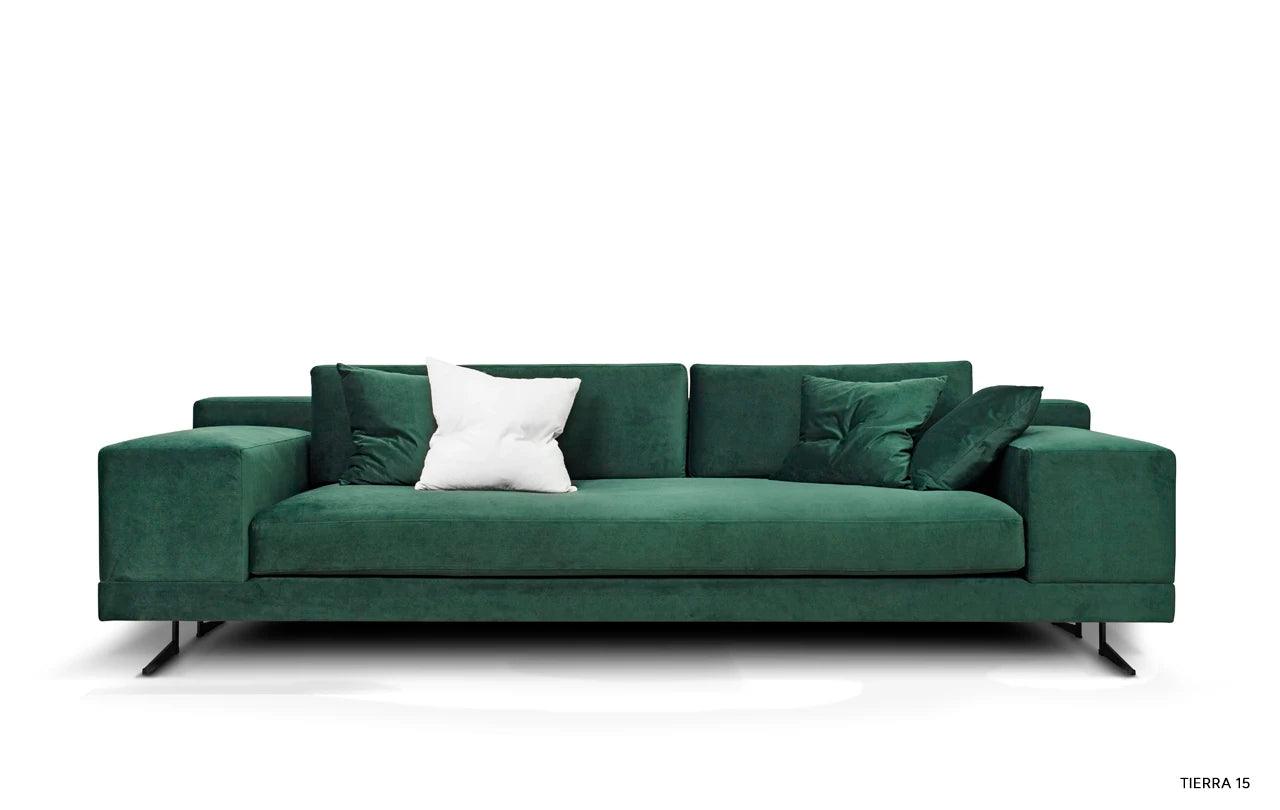 Sofa MYSTIC Rosanero Eye on Design