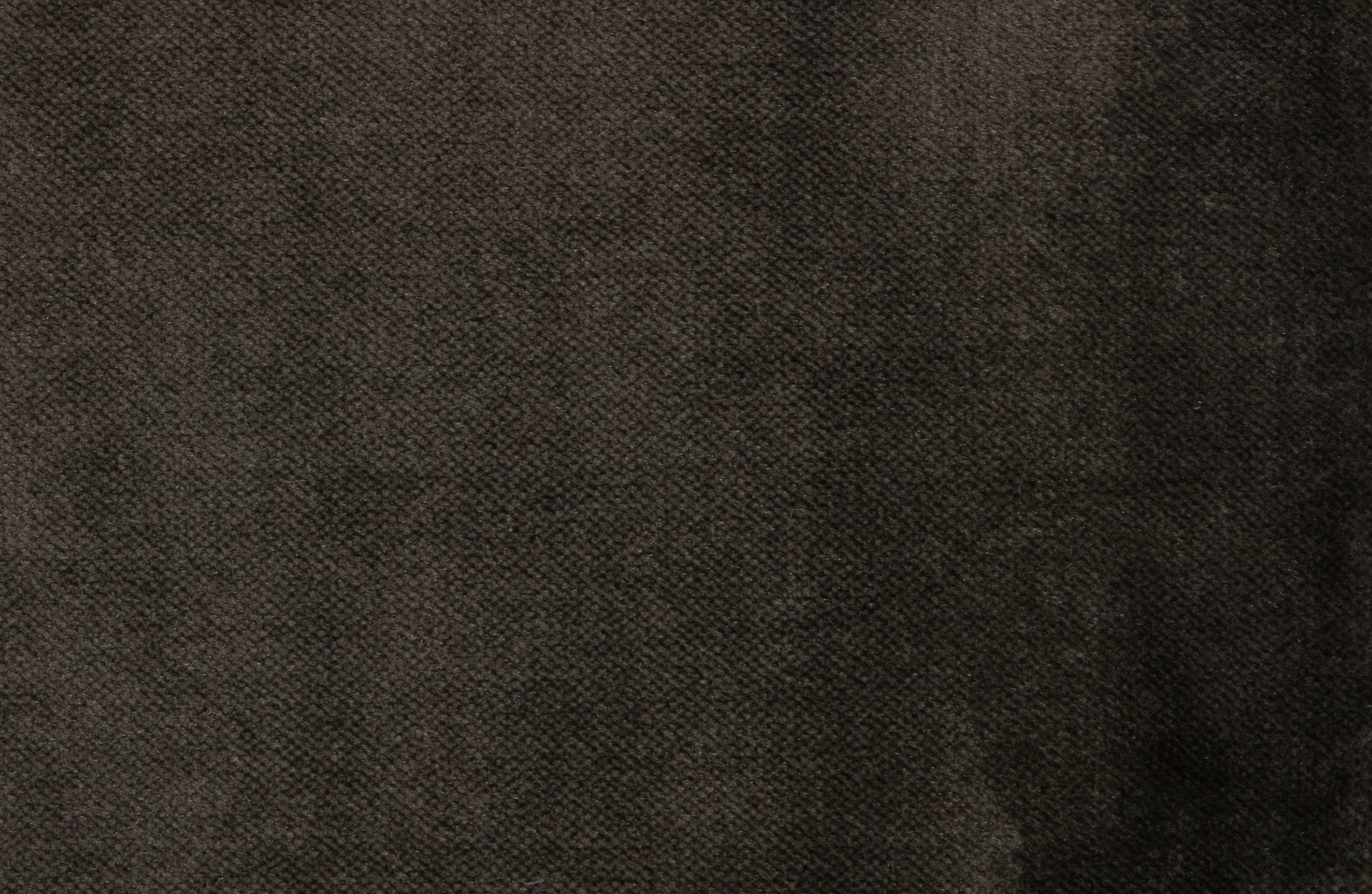 Sofa narożna aksamitna lewostronna RODEO ciemnozielony Be Pure Eye on Design