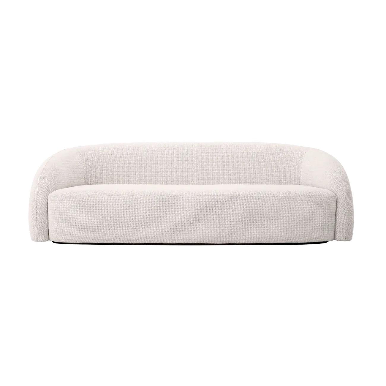 Sofa NOVELLE jasnobeżowy Eichholtz Eye on Design