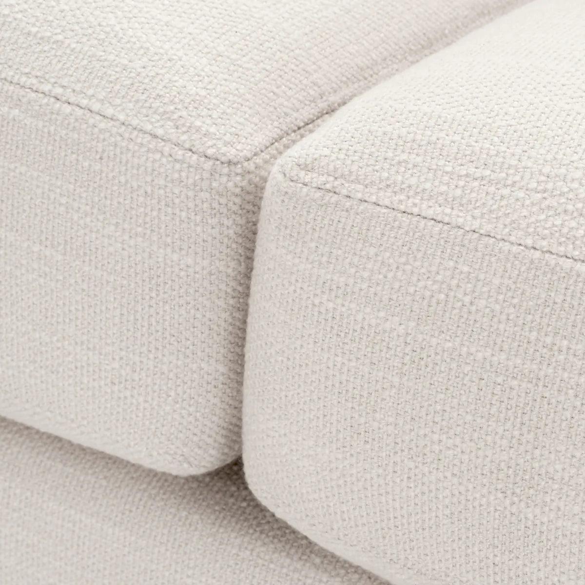 Sofa TAYLOR kremowy Eichholtz Eye on Design