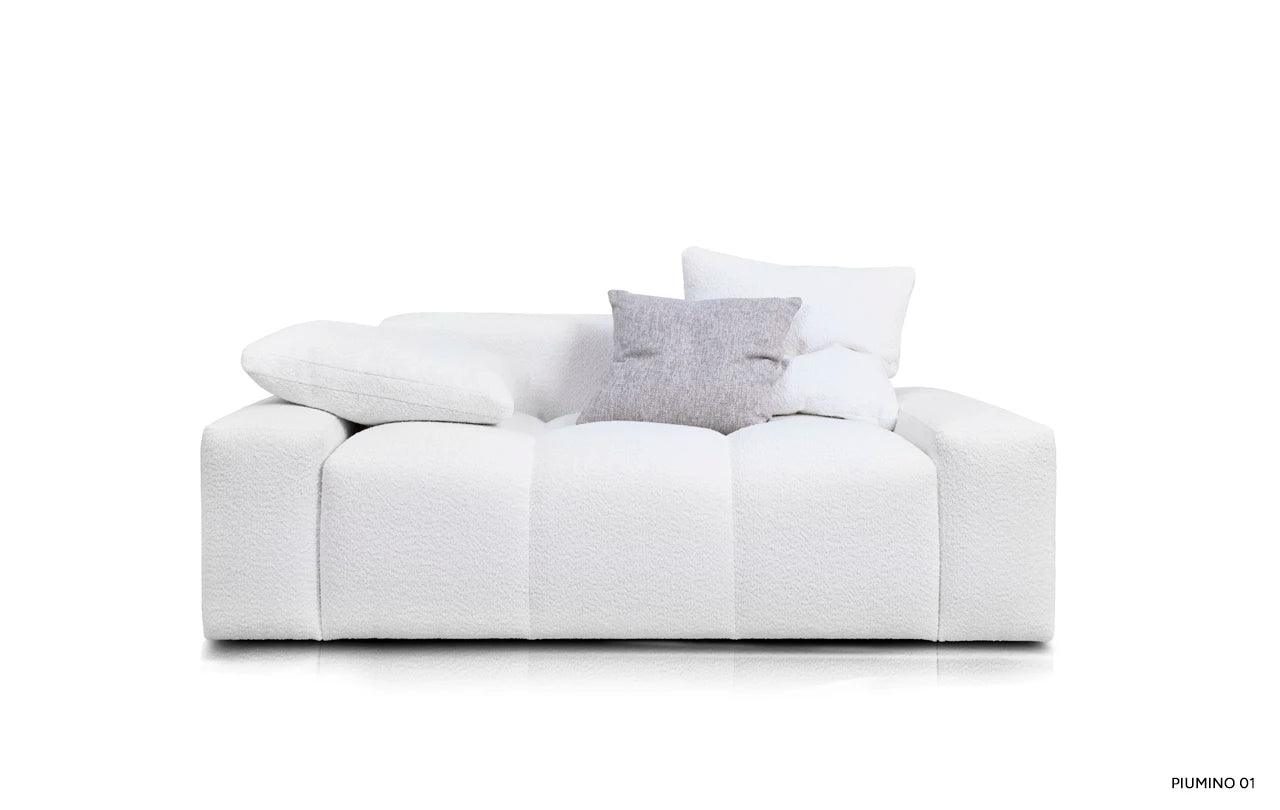 Sofa TUFTI Rosanero Eye on Design