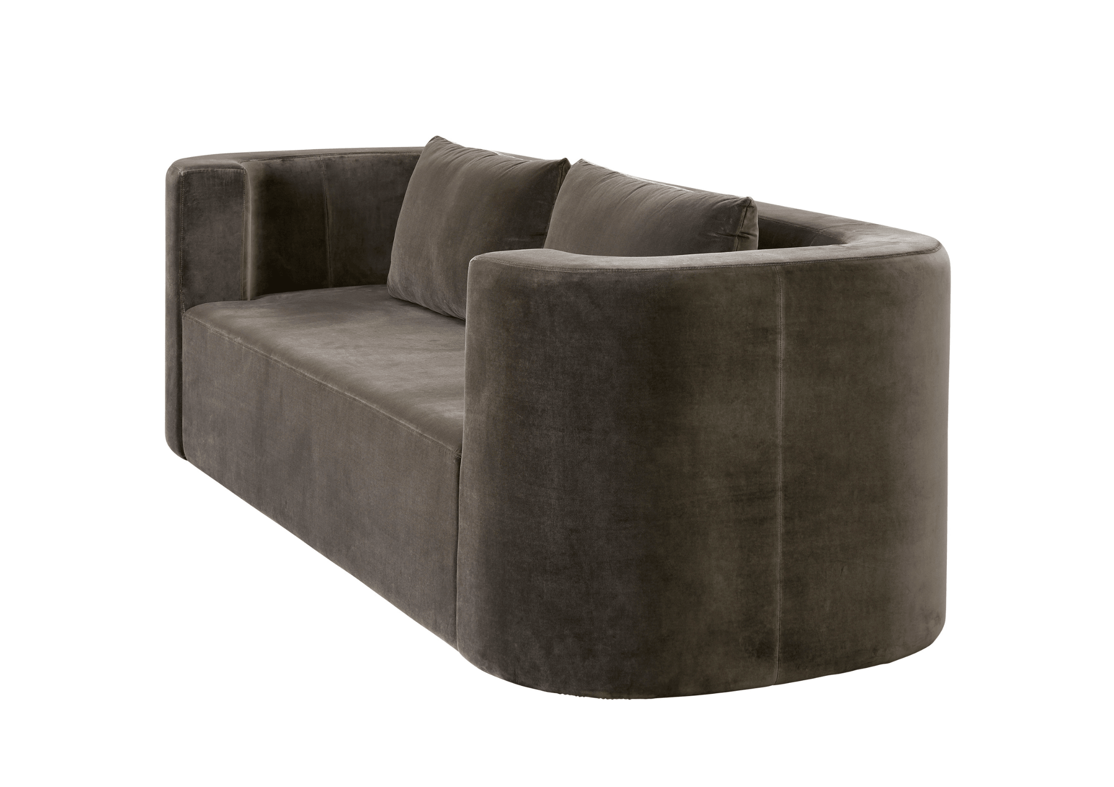 Sofa VP168 - kolor do wyboru Verpan Eye on Design