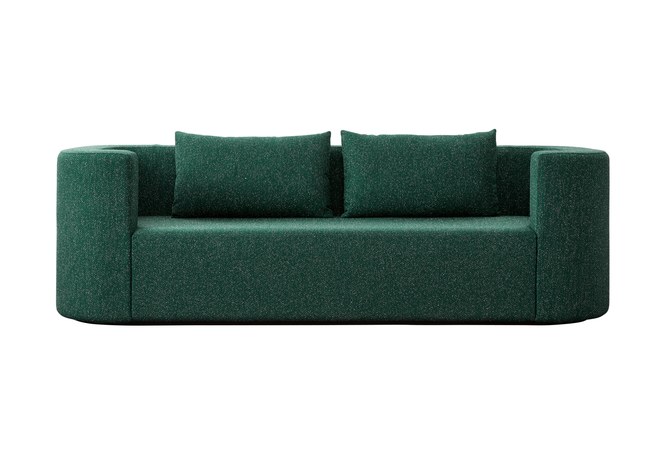 Sofa VP168 - kolor do wyboru Verpan Eye on Design