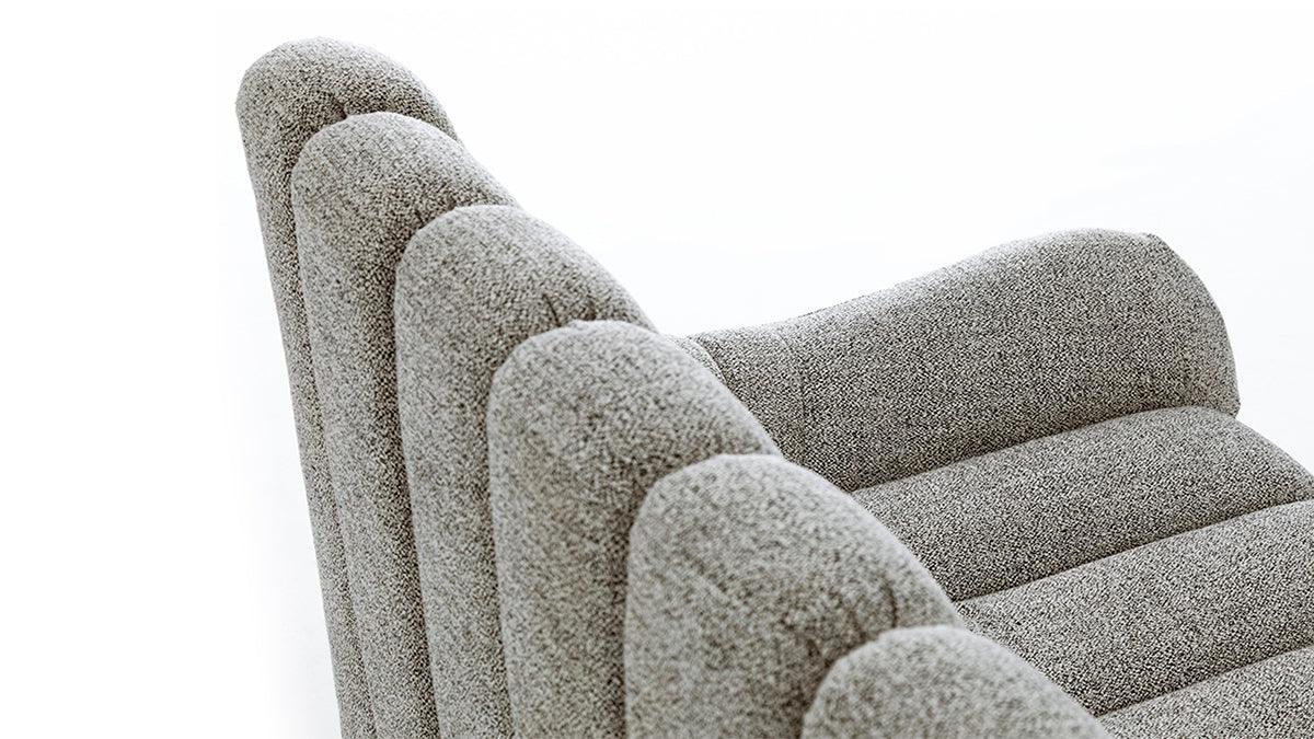 Sofa WADI Nobonobo Eye on Design