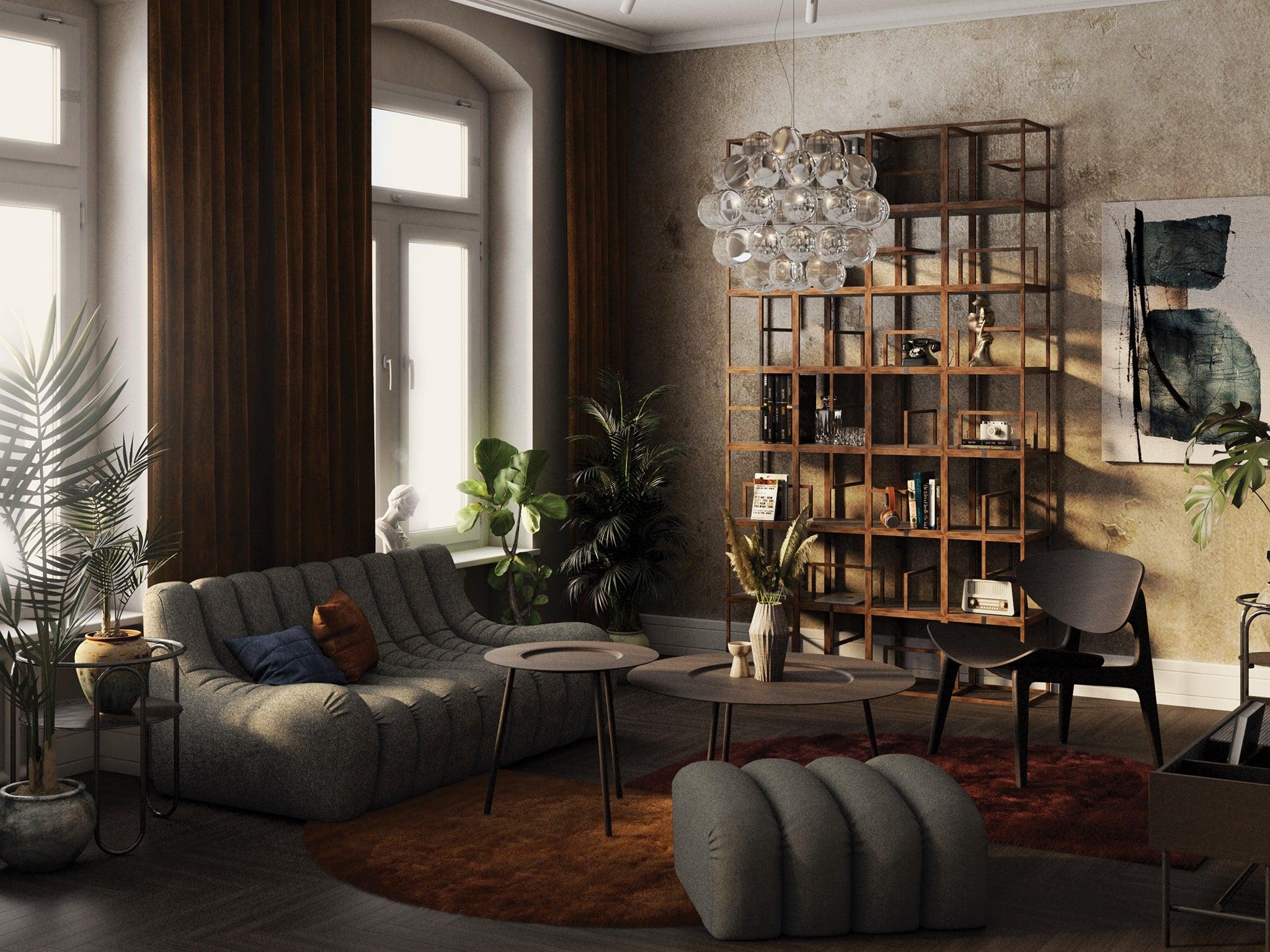 Sofa WADI Nobonobo Eye on Design