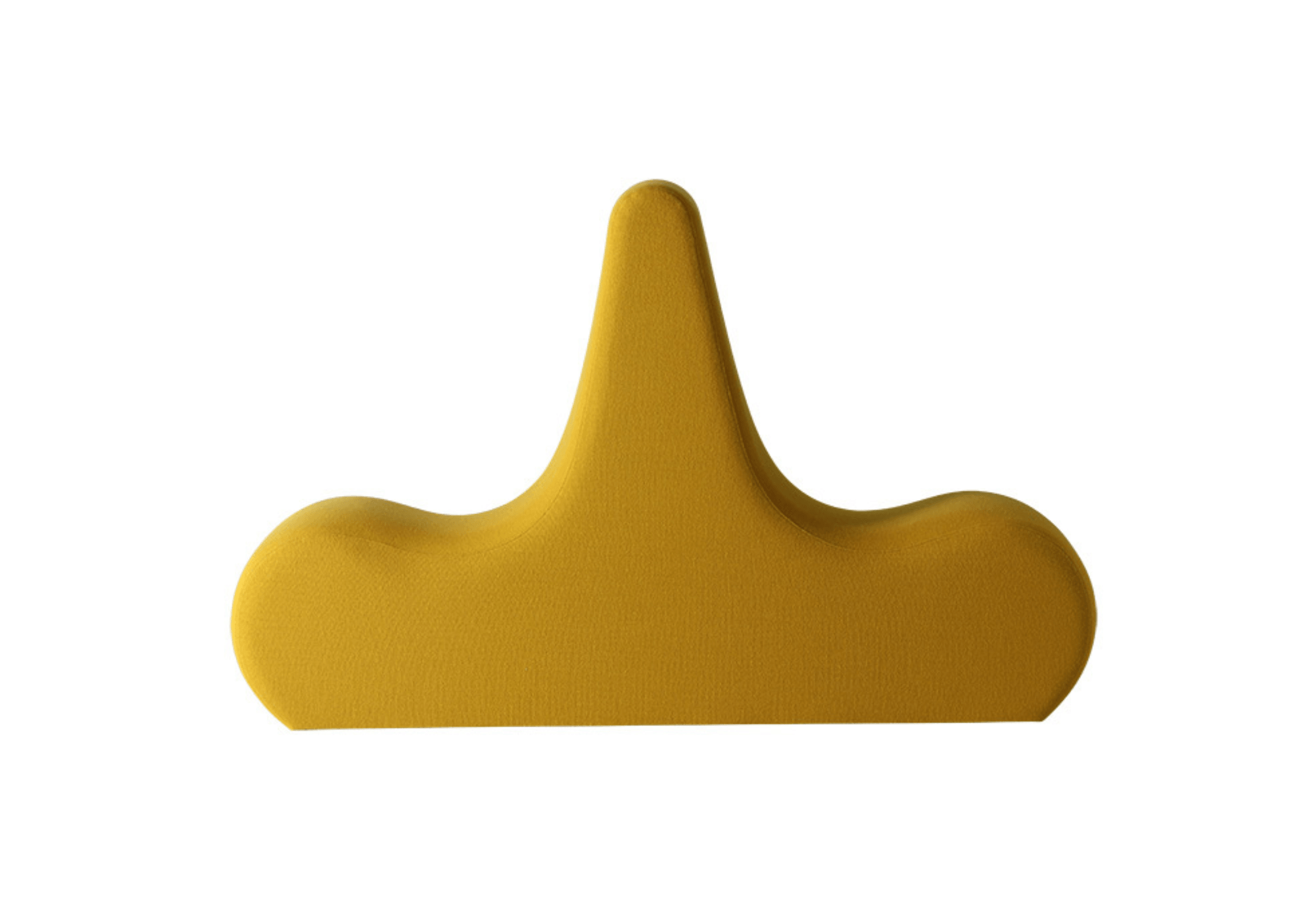 Sofa WELLE 1 - kolor do wyboru Verpan Eye on Design