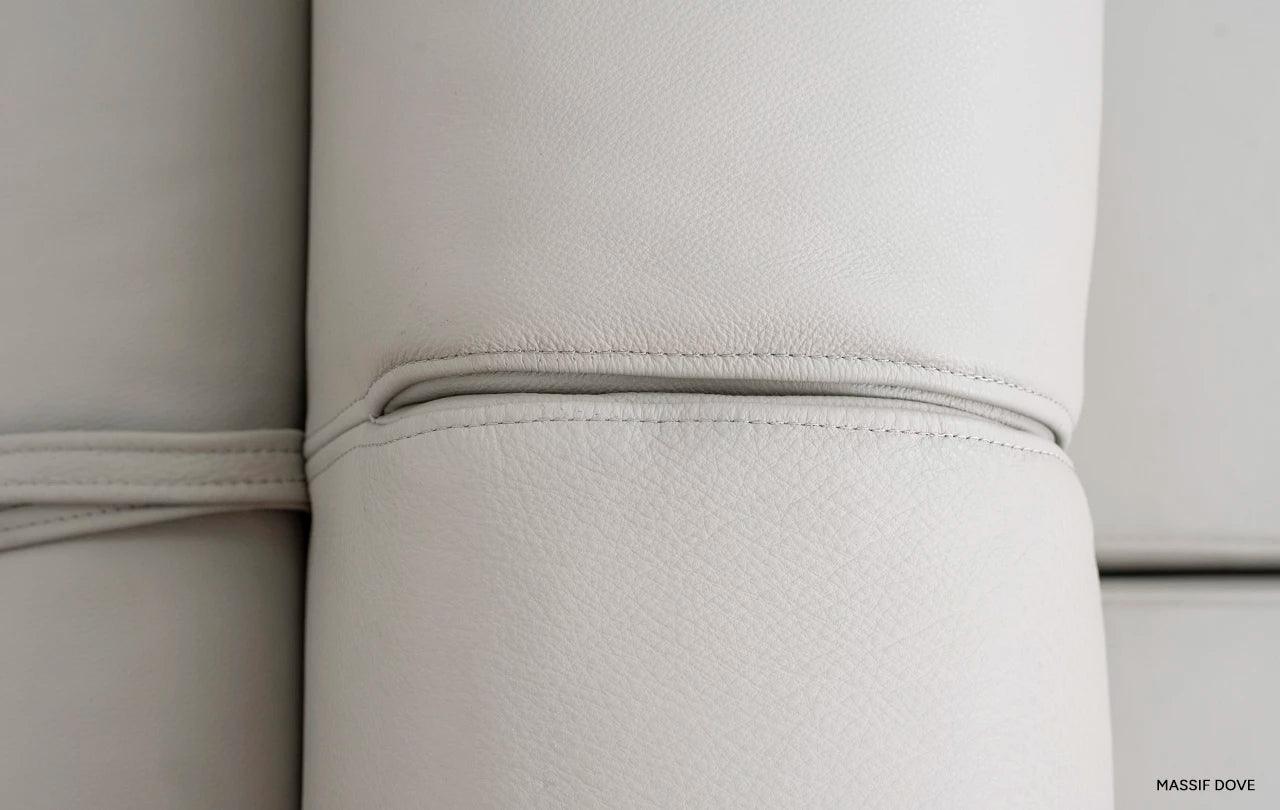 Sofa z funkcją spania ALEX Rosanero Eye on Design