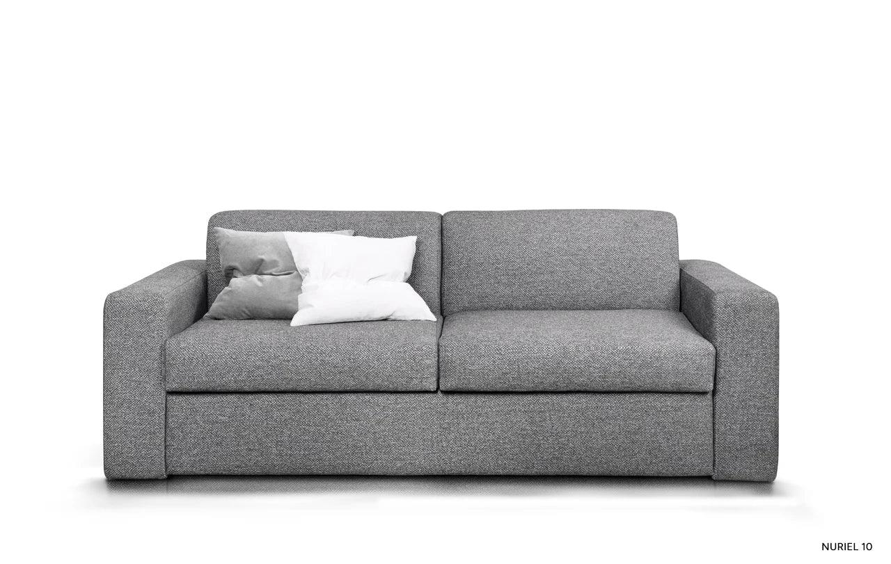 Sofa z funkcją spania ALEX Rosanero Eye on Design