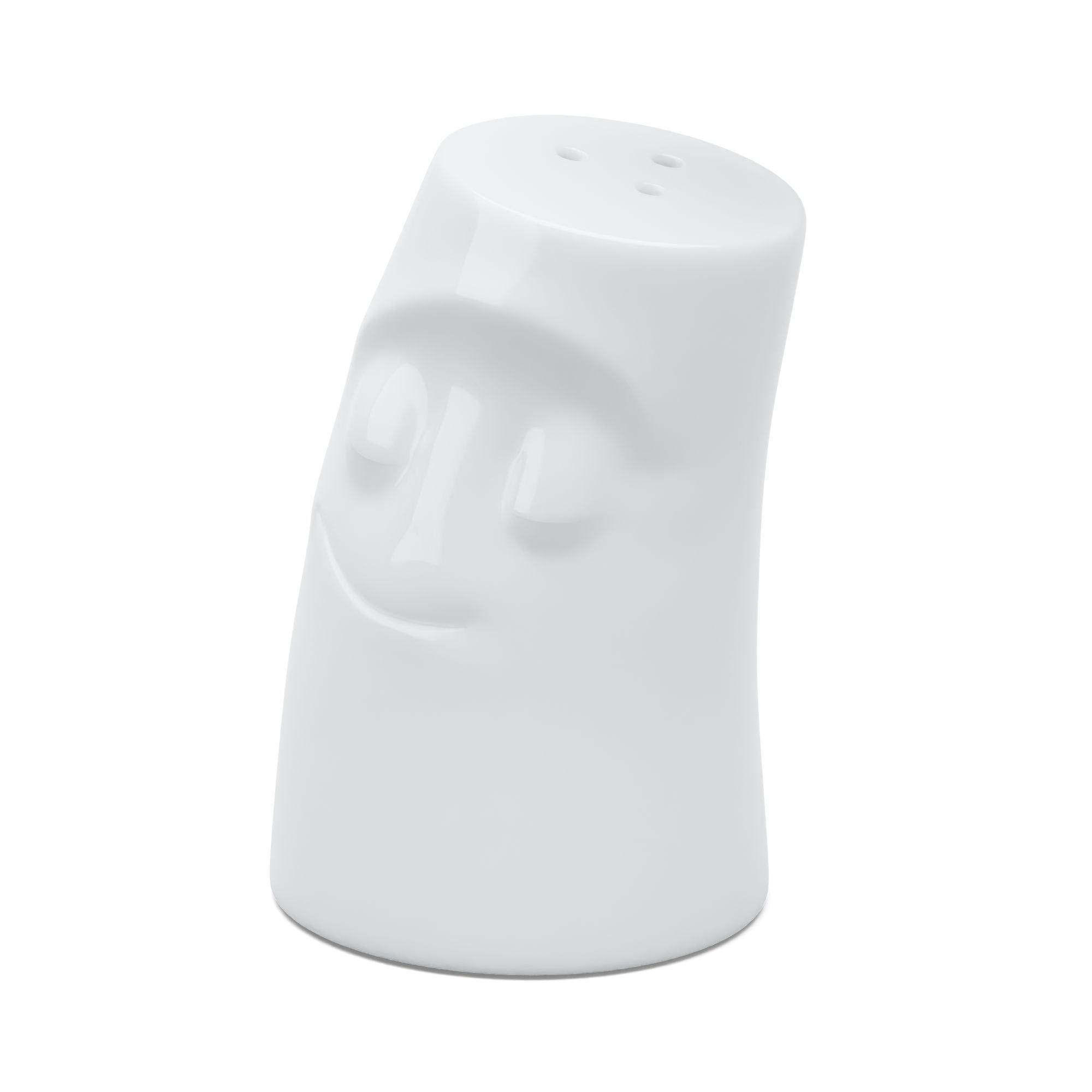 Solniczka CUDDLY biały 58products Eye on Design