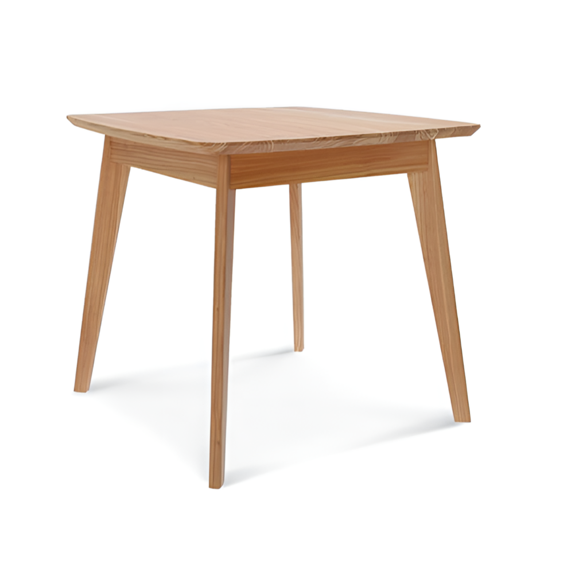 CARMEN Tisch, Eichenholz