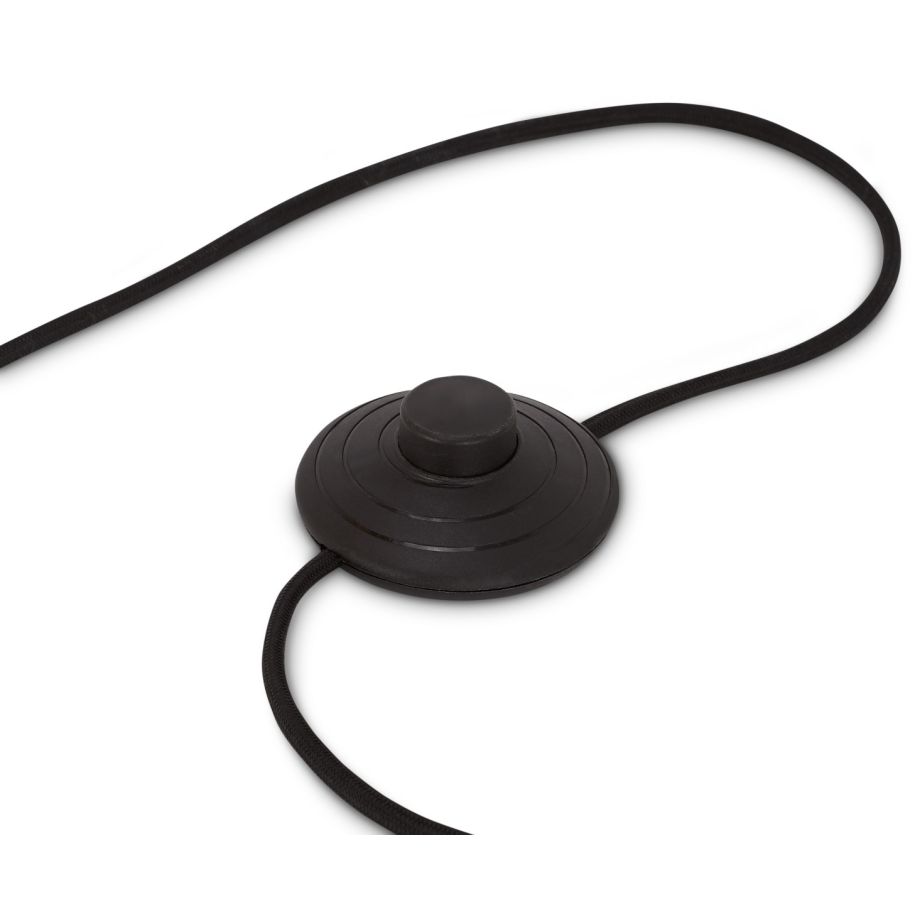 Spiegelkugel Goldene Stehlampe