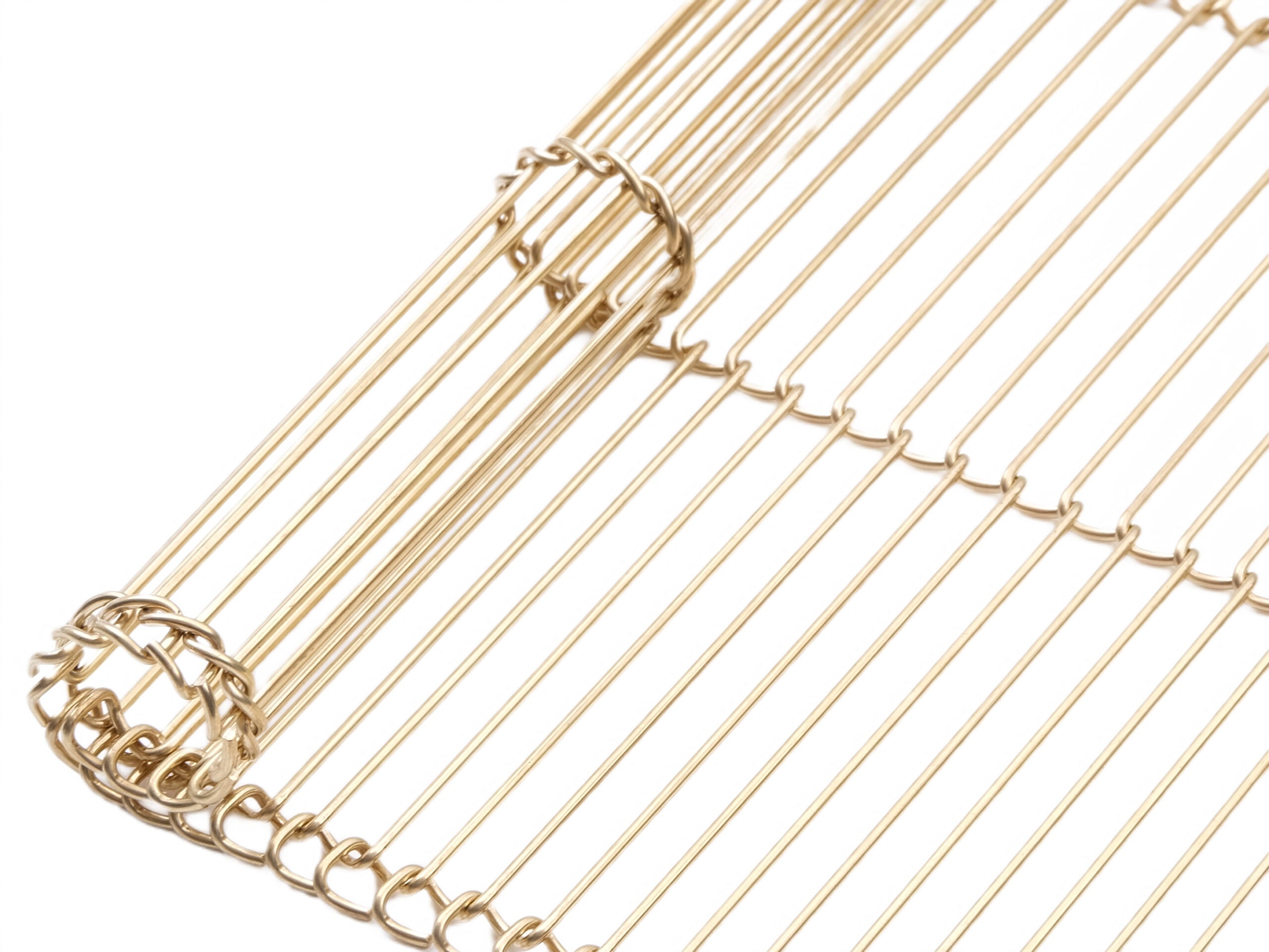 STELAR mesh pendant lamp