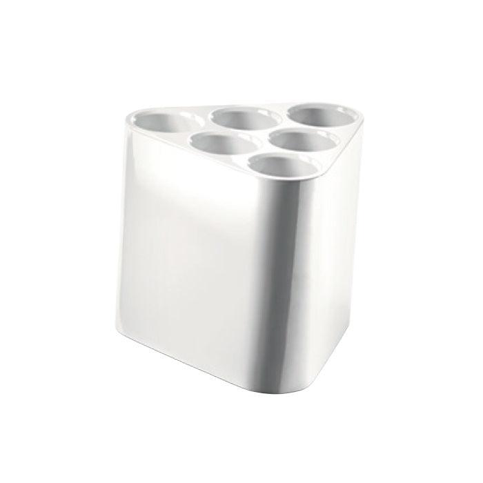 Stojak na parasole POPPINS biały Magis Eye on Design