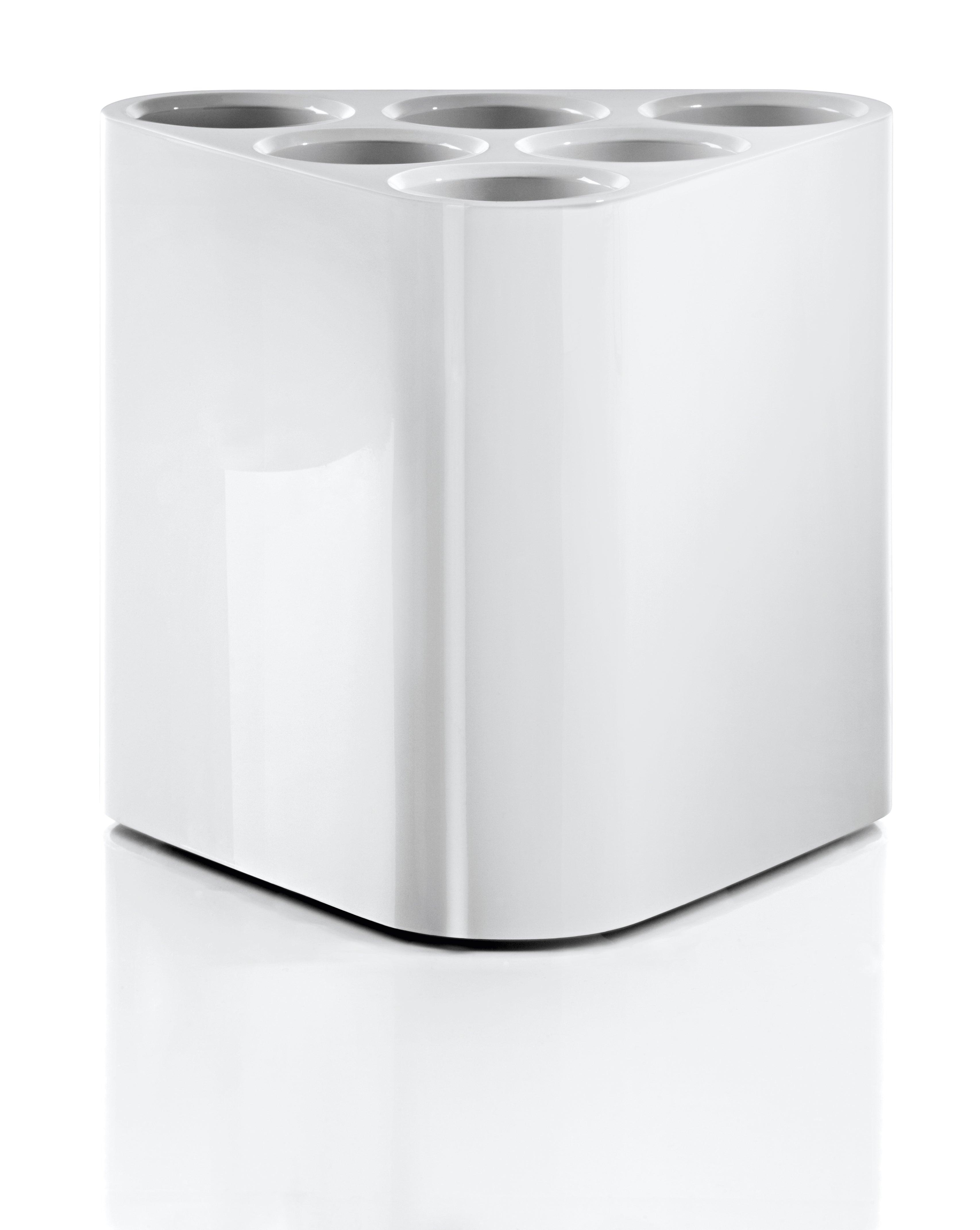 Stojak na parasole POPPINS biały Magis Eye on Design