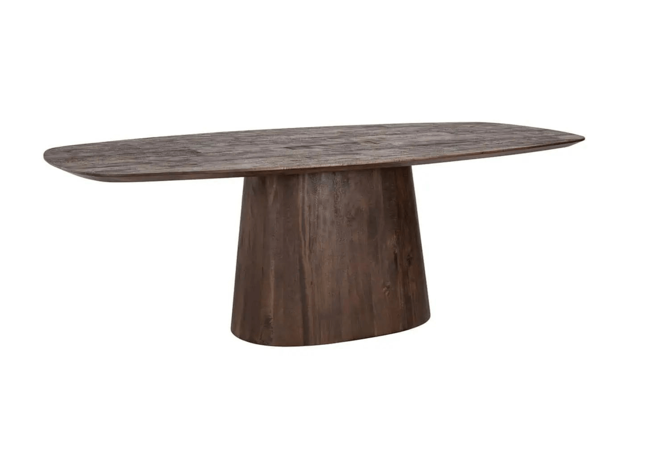 Stół ALIX drewno mango Richmond Interiors Eye on Design