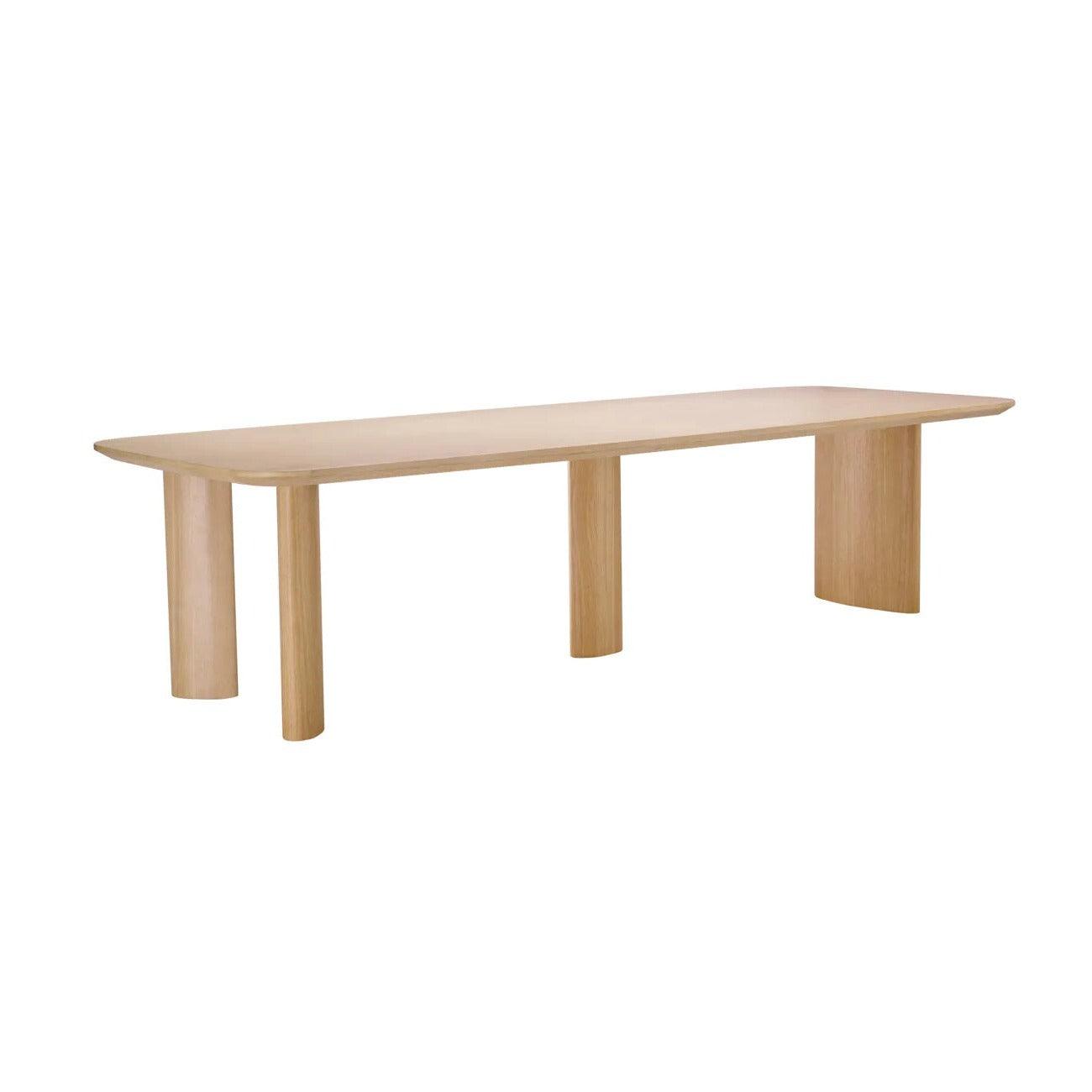 Stół HARMONIE fornir dębowy Eichholtz Eye on Design