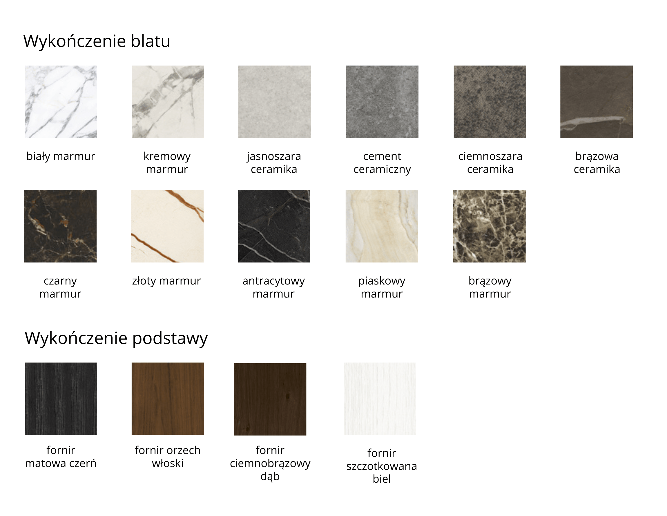 Stół ICARO piaskowy marmur Calligaris Eye on Design