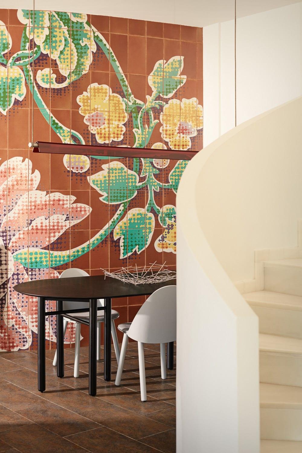 Stół jadalniany JUNCO czarny Teulat Eye on Design