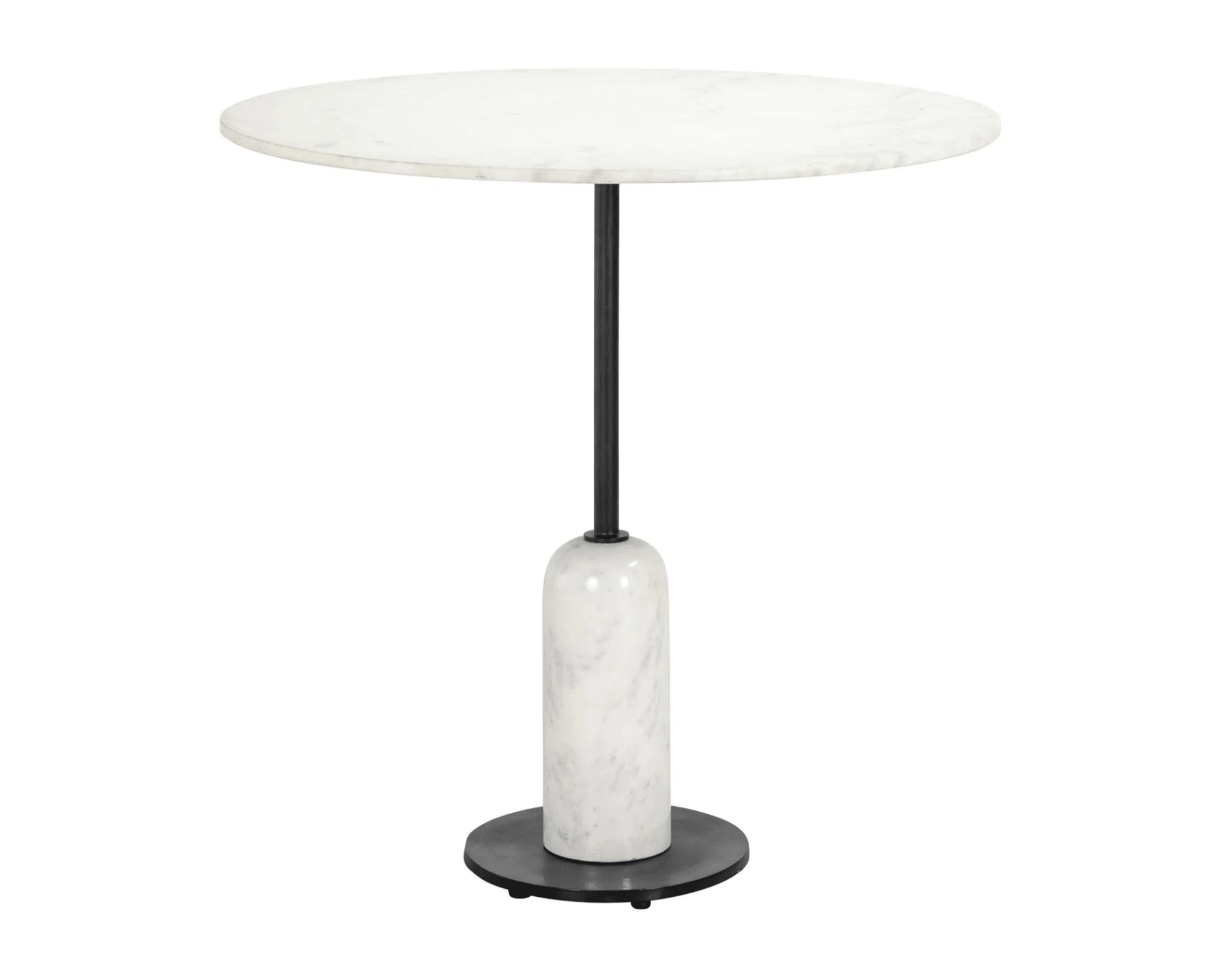 Stół JAGGER biały marmur Richmond Interiors Eye on Design