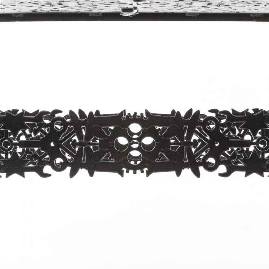 Stół ogrodowy INDUSTRY czarny Seletti Eye on Design