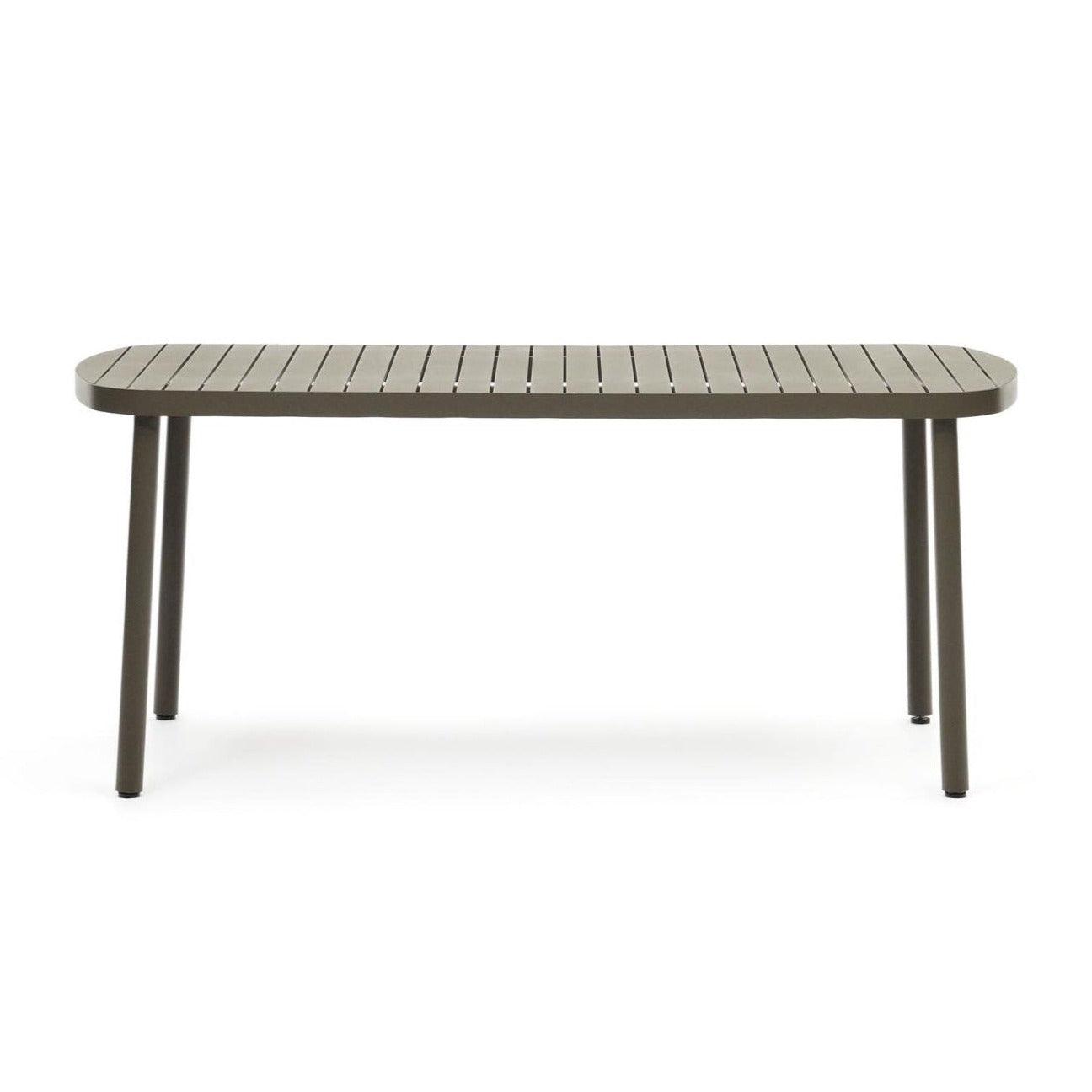 Stół ogrodowy JONCOLS zielony La Forma Eye on Design