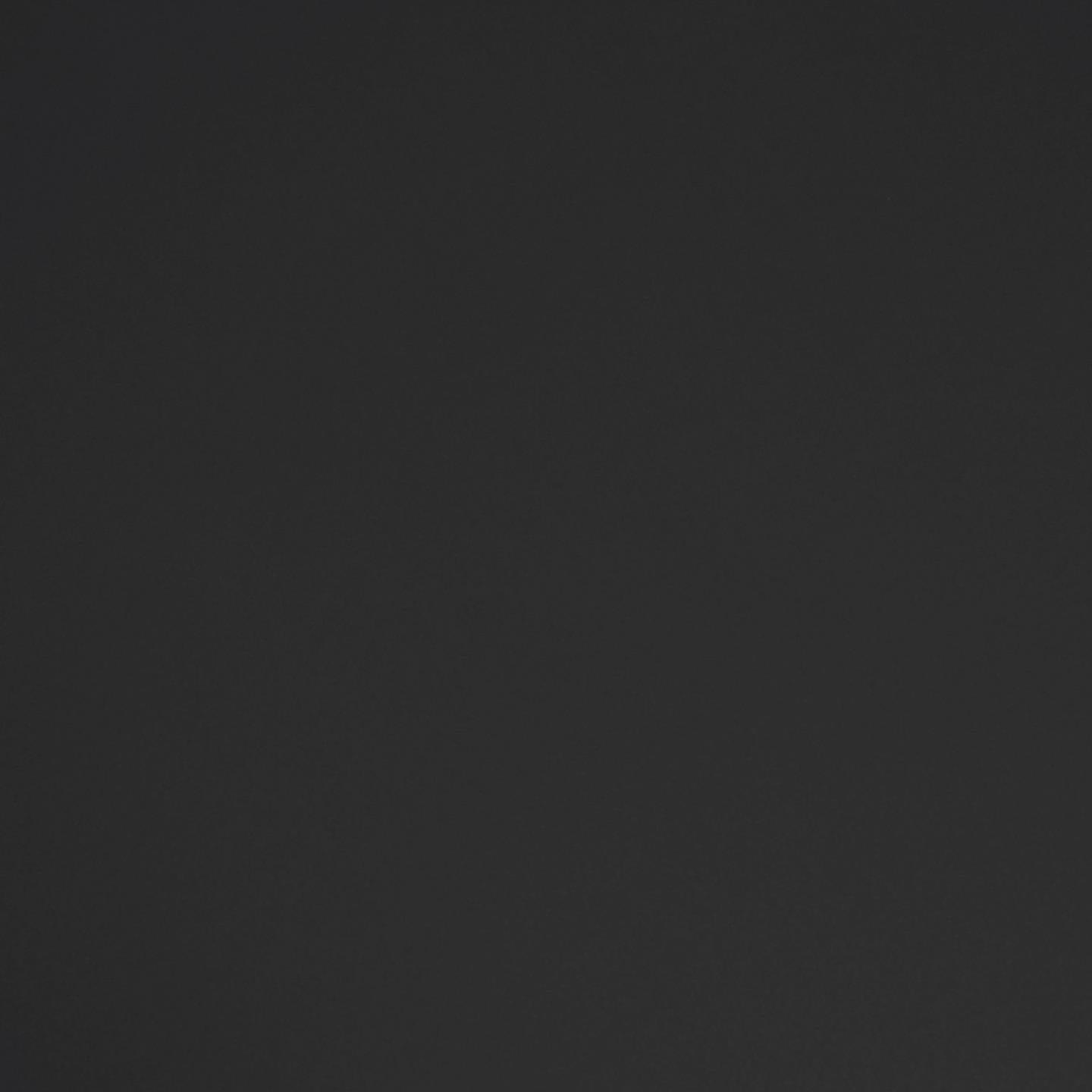 Stół okrągły ARGO czarny z drewnianą podstawą La Forma Eye on Design