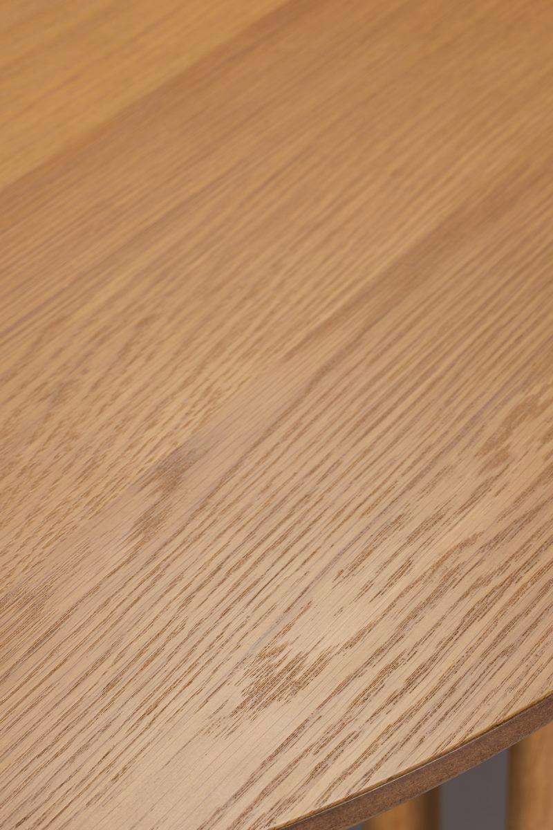 Stół rozkładany BARLET drewno dębowe Dutchbone Eye on Design