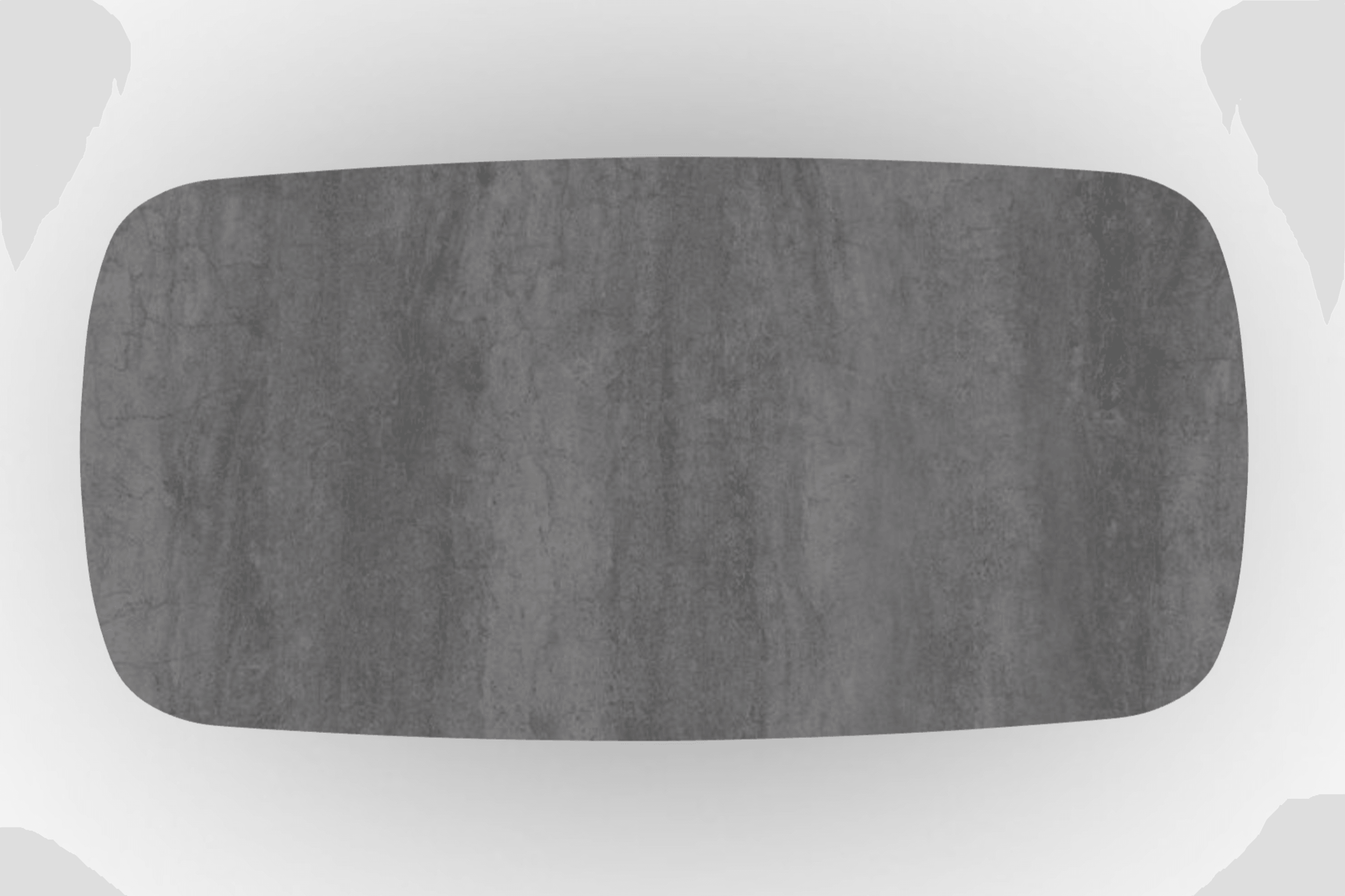 Stół rozkładany CAMEO cement Calligaris Eye on Design