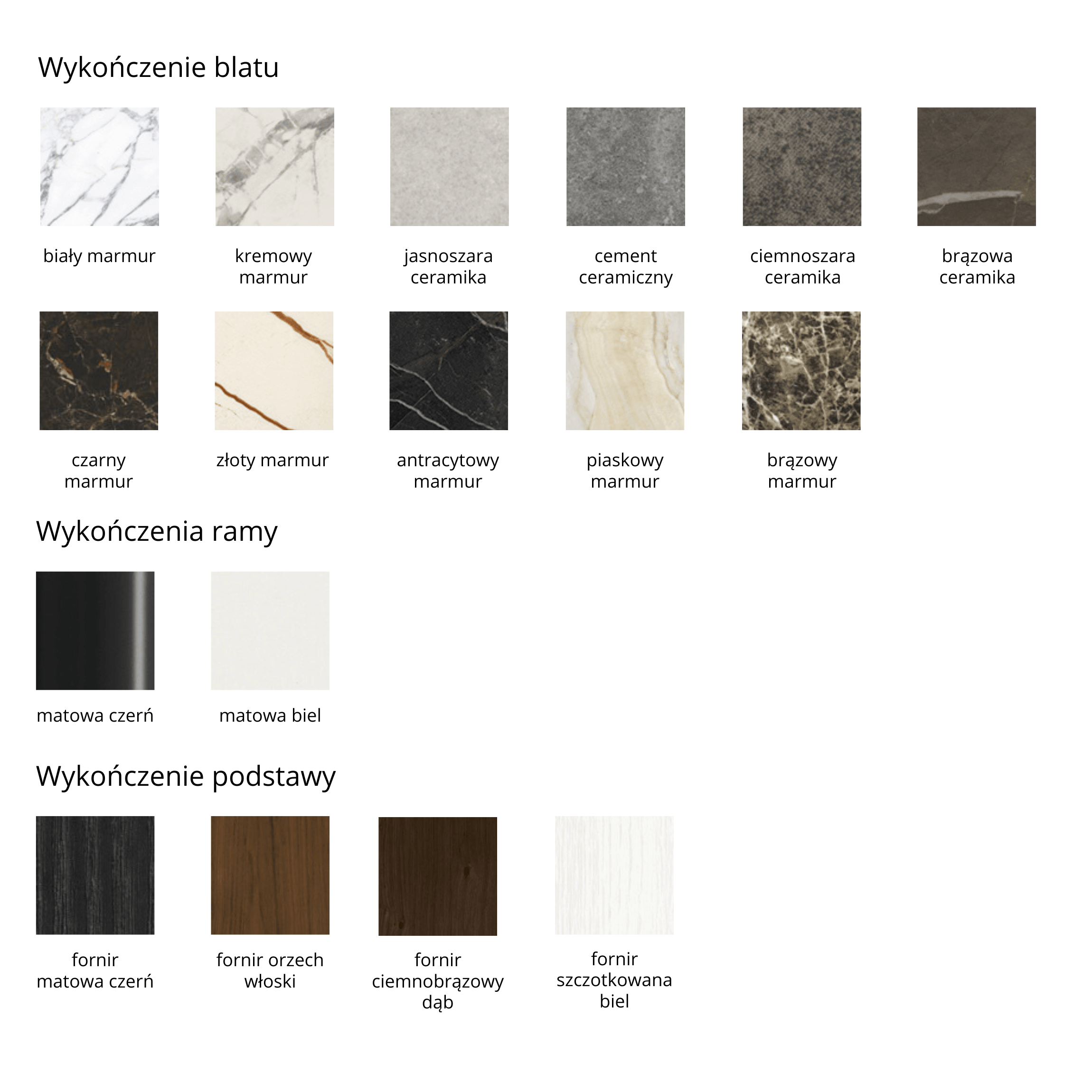 Stół rozkładany ICARO antracytowy marmur do jadalni – Calligaris