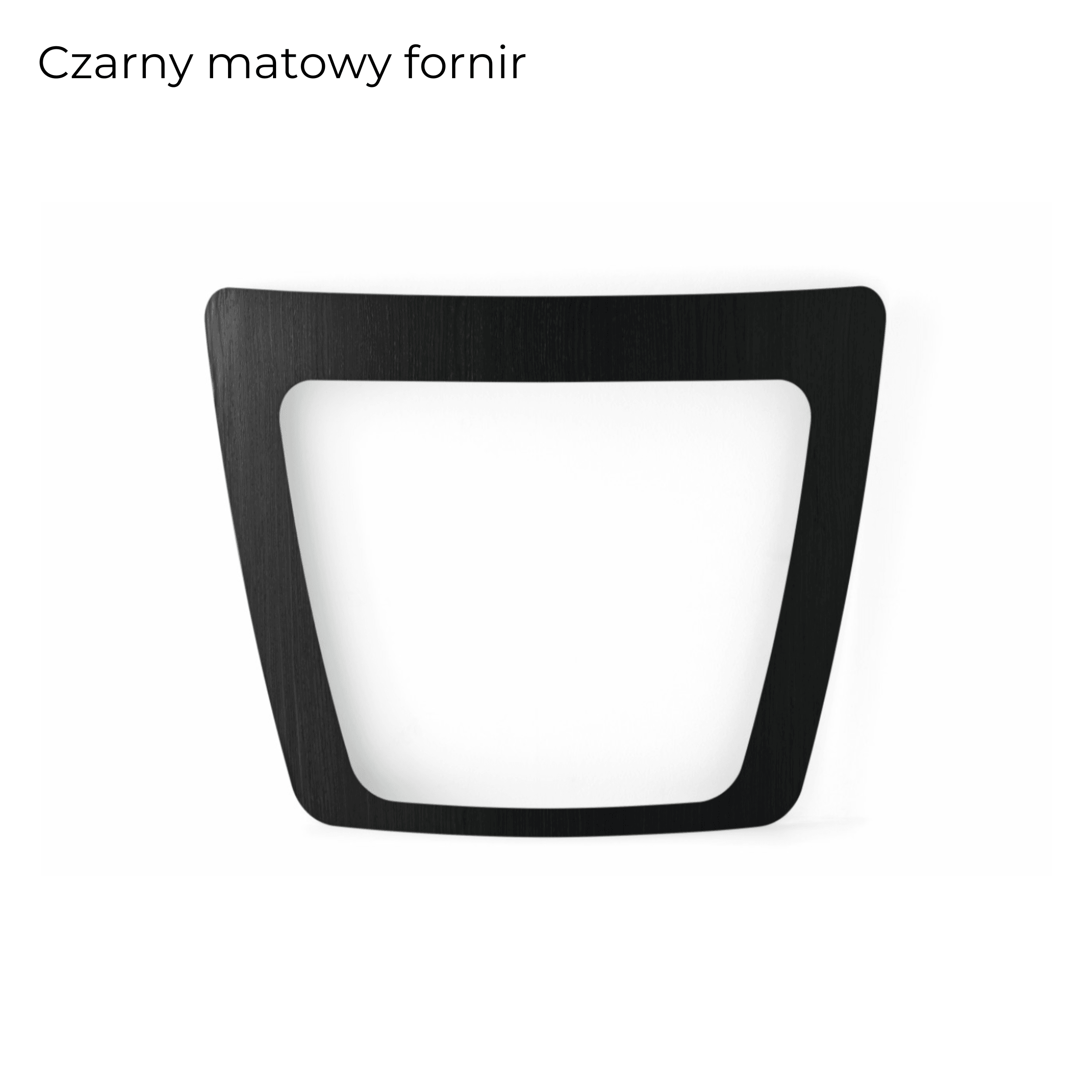 Stół rozkładany ORBITAL transparentne szkło Calligaris Eye on Design