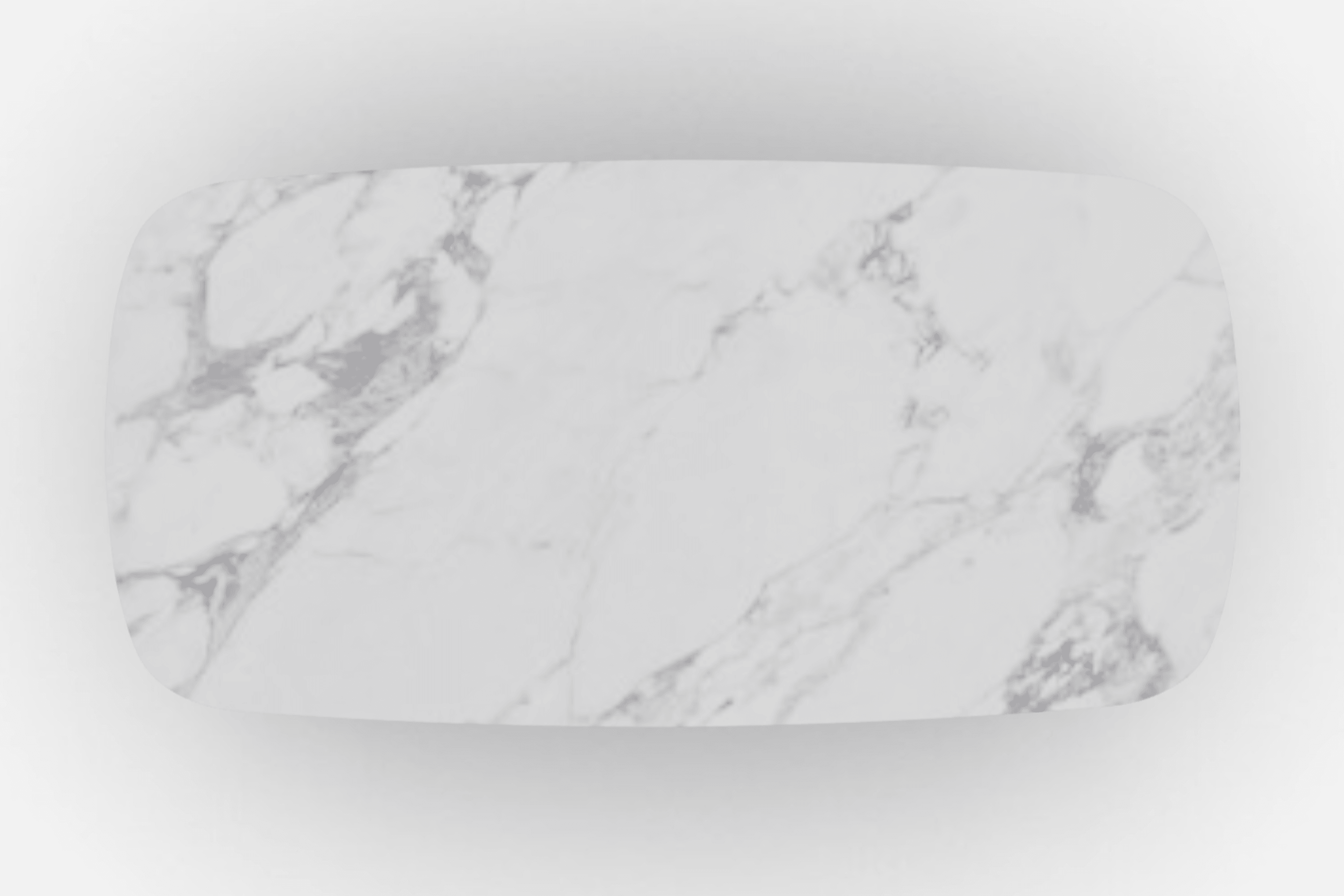 Stół rozkładany SUNSHINE biały marmur Calligaris Eye on Design