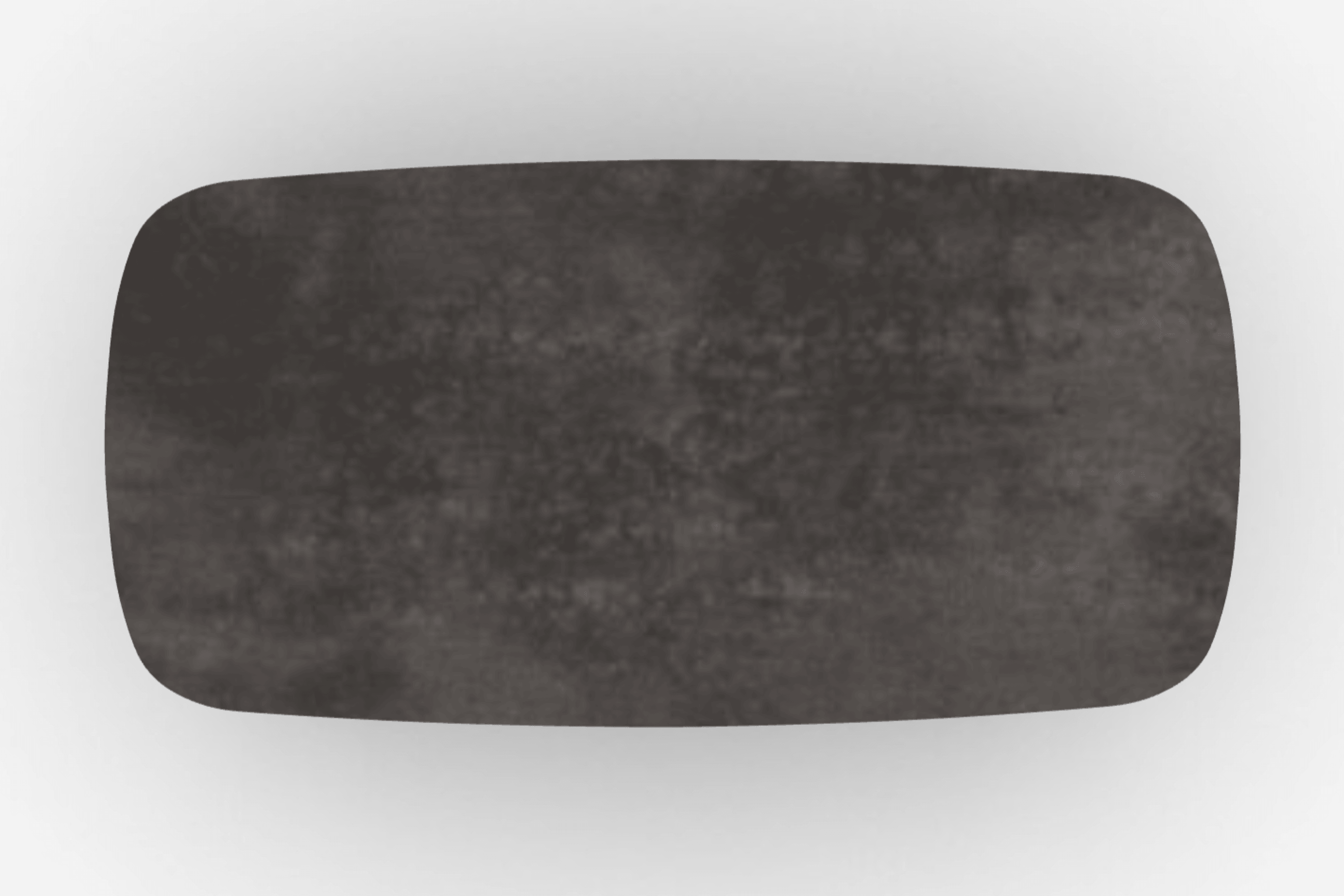 Stół rozkładany SUNSHINE ciemnoszary Calligaris Eye on Design