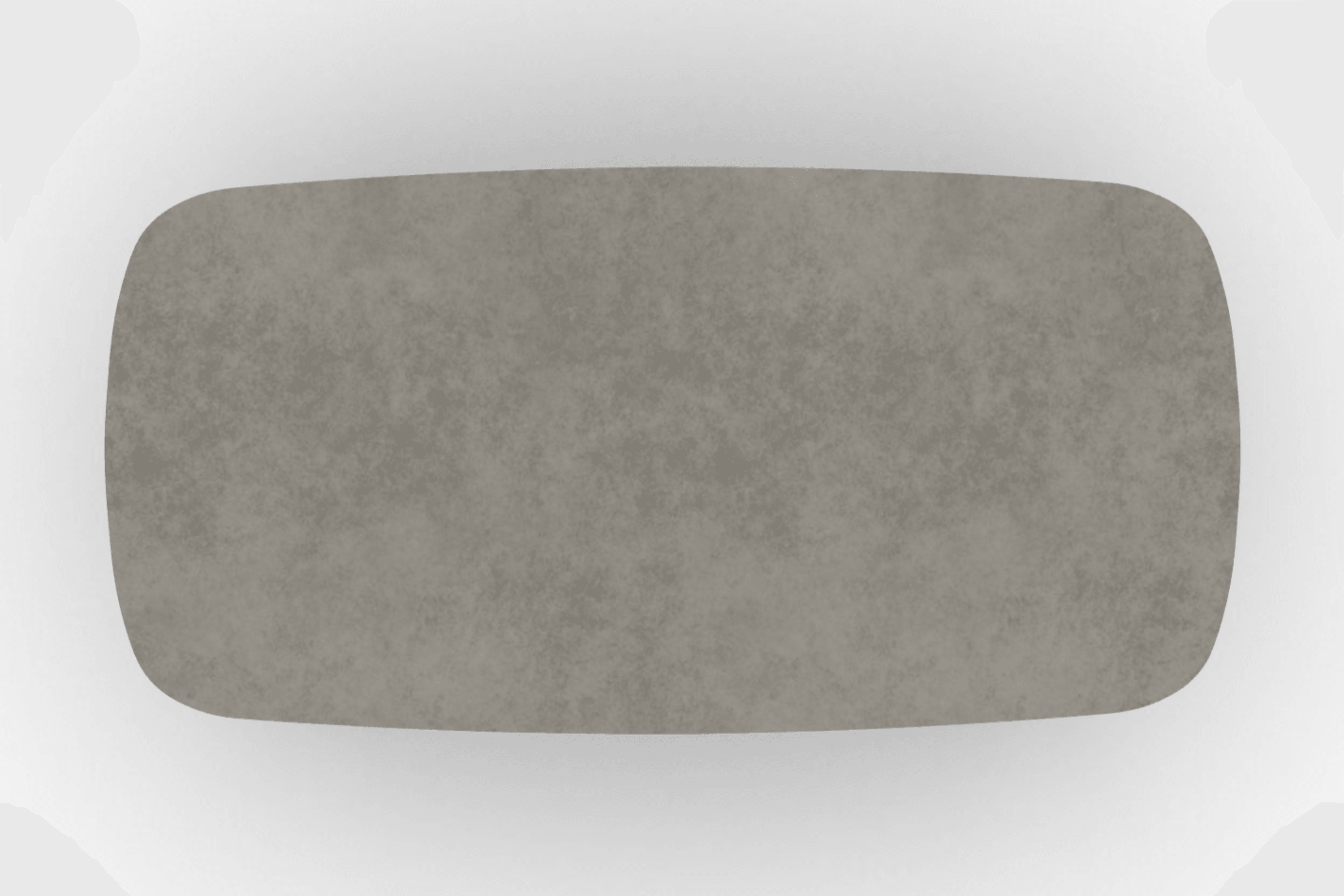 Stół rozkładany SUNSHINE jasnoszara ceramika Calligaris Eye on Design