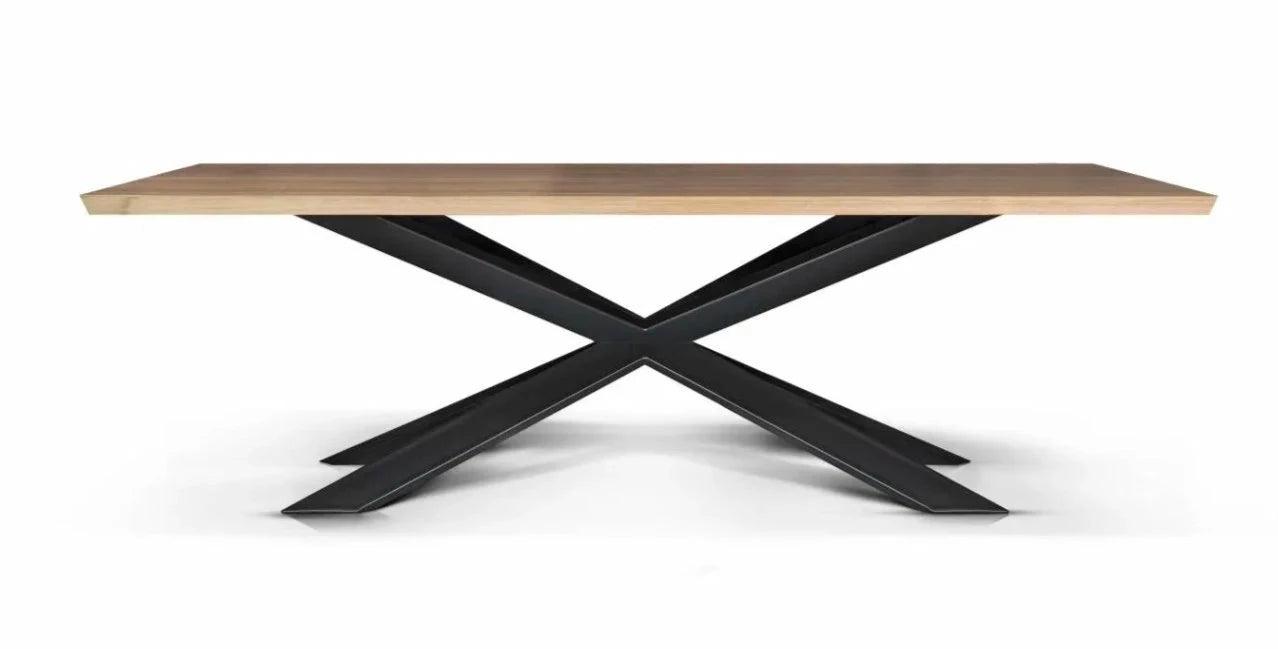 Stół THOR drewno dębowe Rosanero Eye on Design