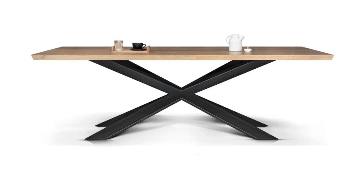 Stół THOR drewno dębowe Rosanero Eye on Design