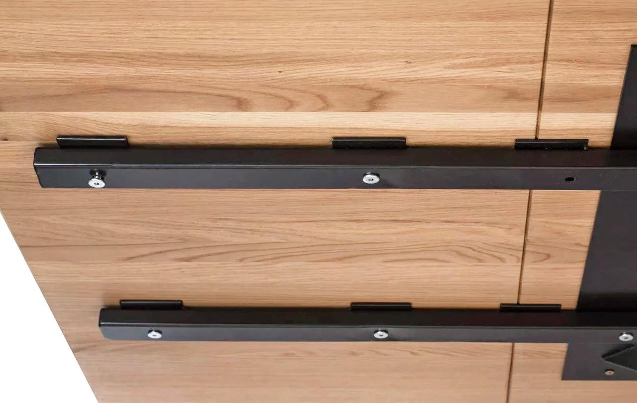 Stół THOR drewno dębowe Rosanero Eye on Design