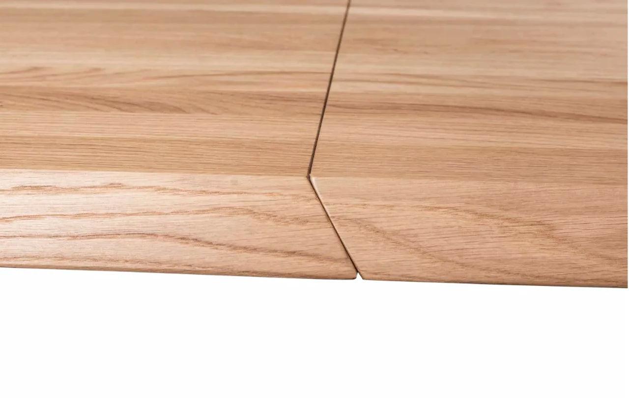 Stół THOR drewno dębowe Rosanero Eye on Design