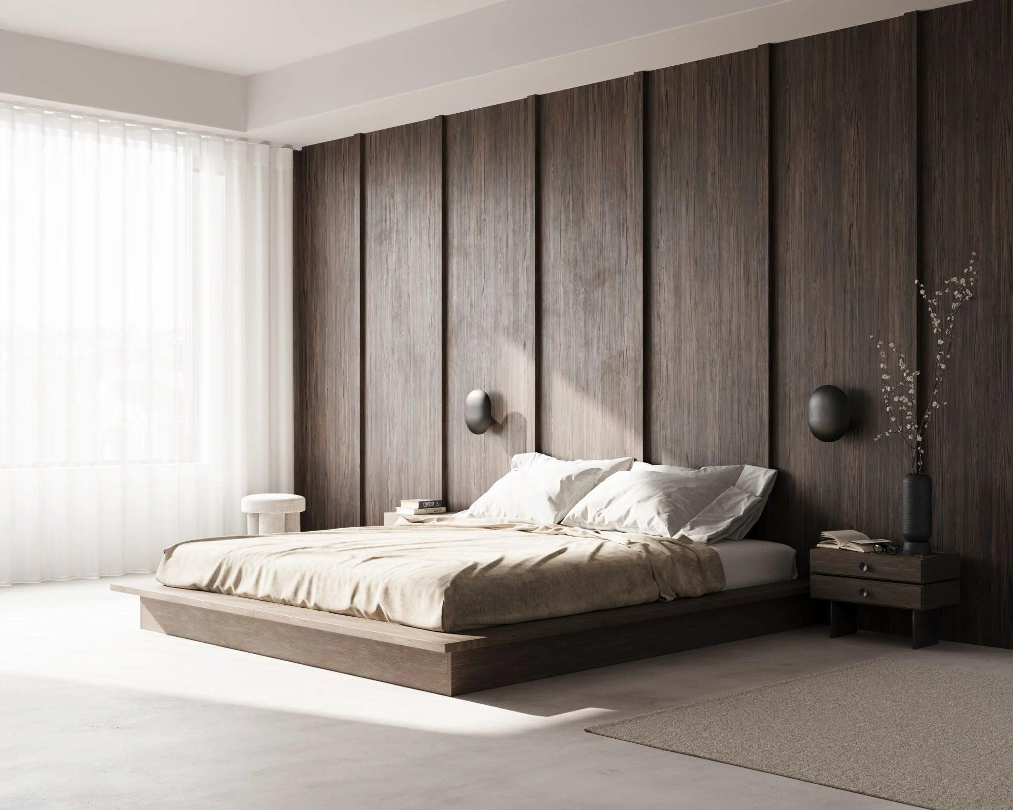 Stołek BIG FOOT kremowy 101 Copenhagen Eye on Design