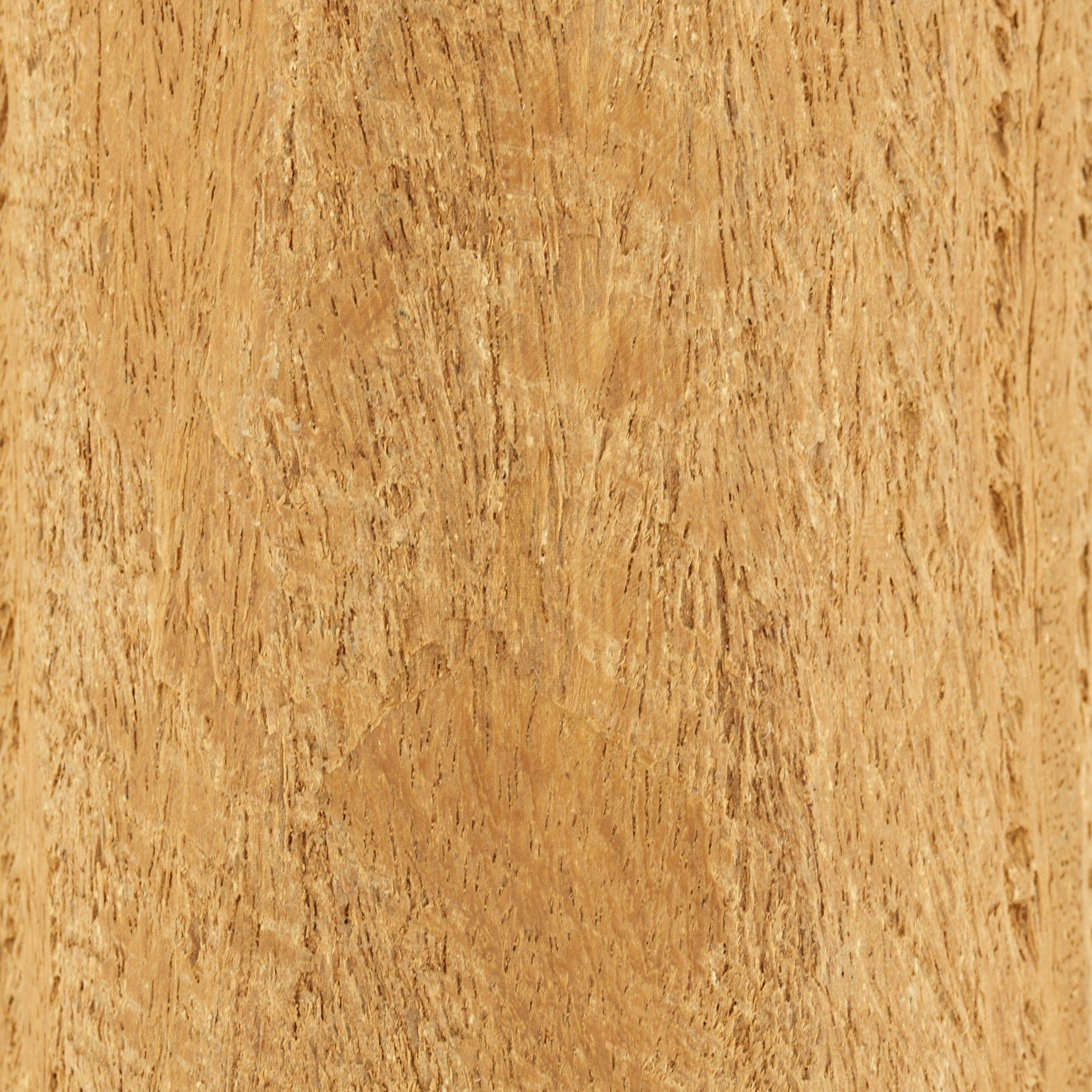 Stołek FOUR SQUARE LEGS drewniany Pols Potten Eye on Design